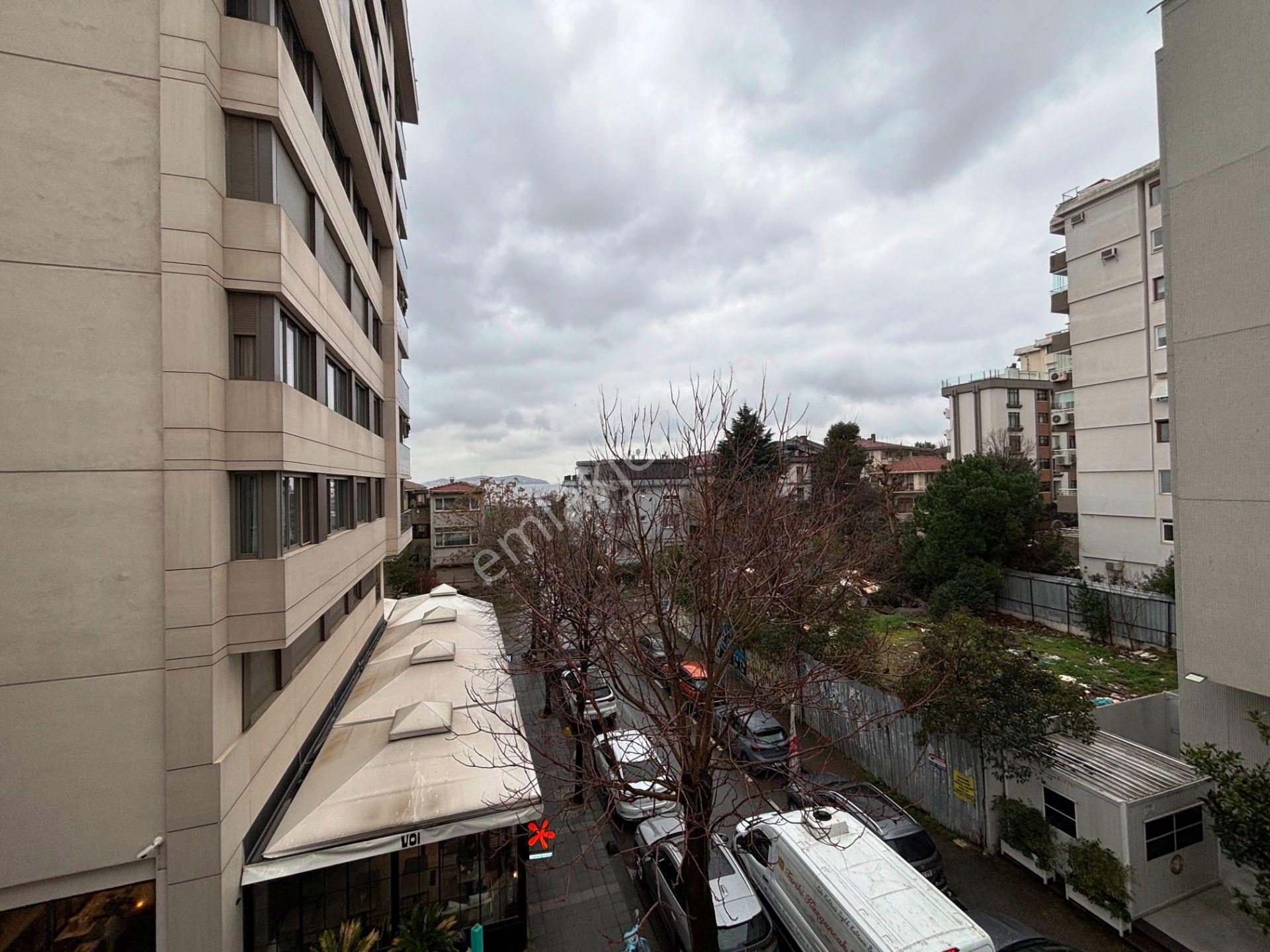 Bağdat Caddesi Beymen Karşısı 130m2 Asansörlü 2.kat Kiralık Ofis - Görsel 28