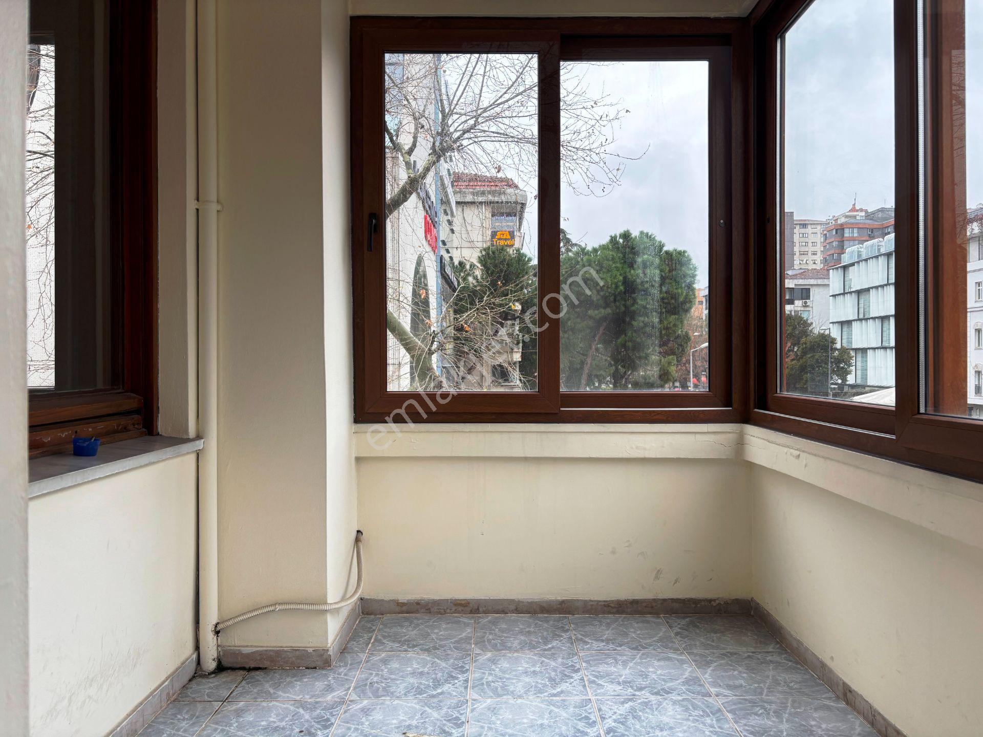 Bağdat Caddesi Beymen Karşısı 130m2 Asansörlü 2.kat Kiralık Ofis - Görsel 27