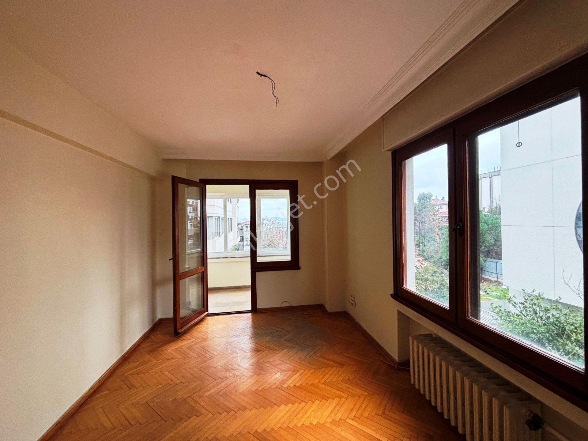 Bağdat Caddesi Beymen Karşısı 130m2 Asansörlü 2.kat Kiralık Ofis - Görsel 6