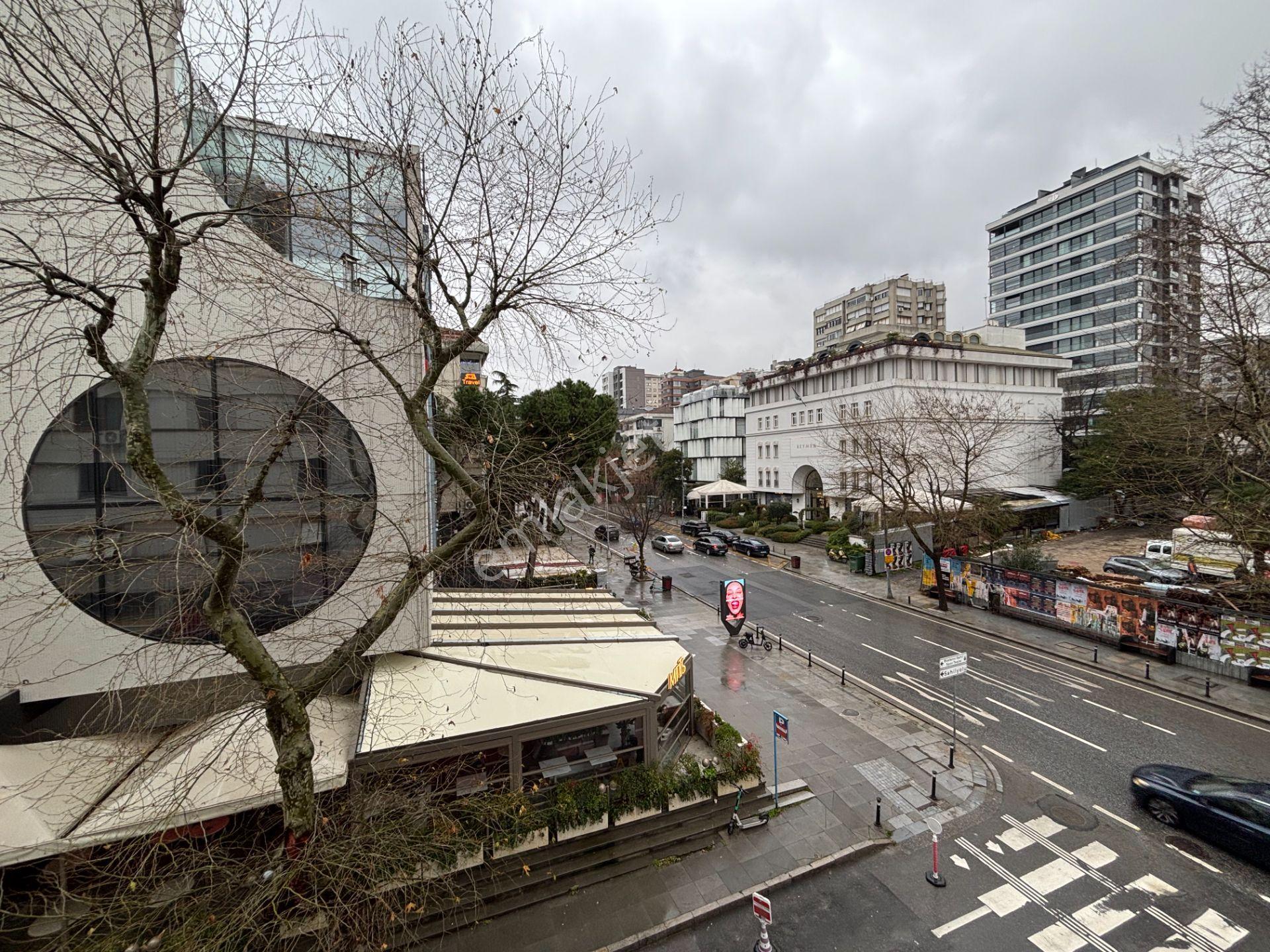 Bağdat Caddesi Beymen Karşısı 130m2 Asansörlü 2.kat Kiralık Ofis - Görsel 29