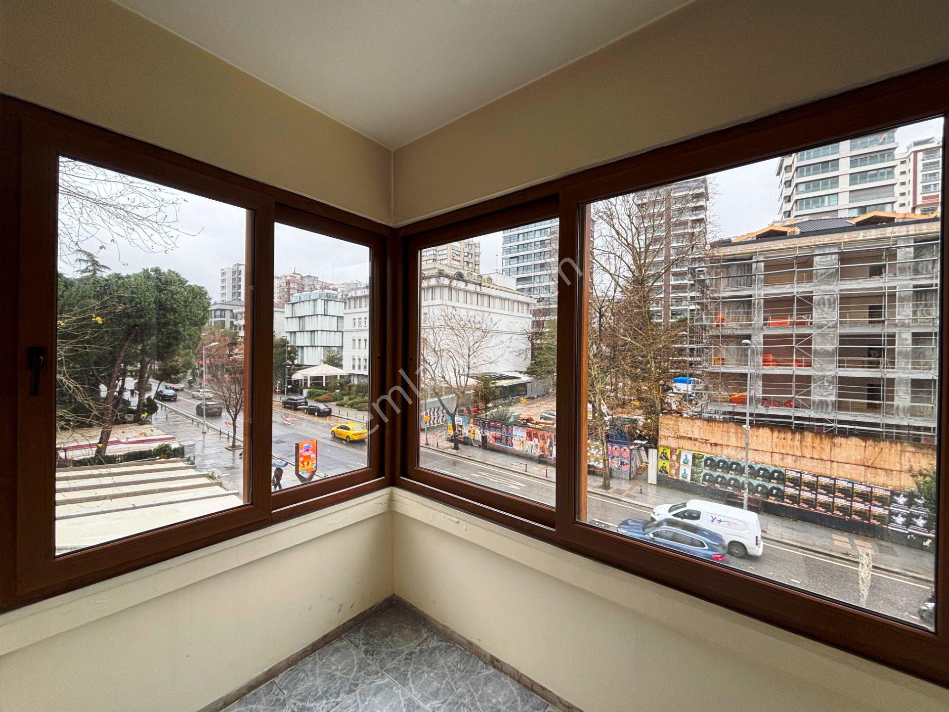 Bağdat Caddesi Beymen Karşısı 130m2 Asansörlü 2.kat Kiralık Ofis - Görsel 26