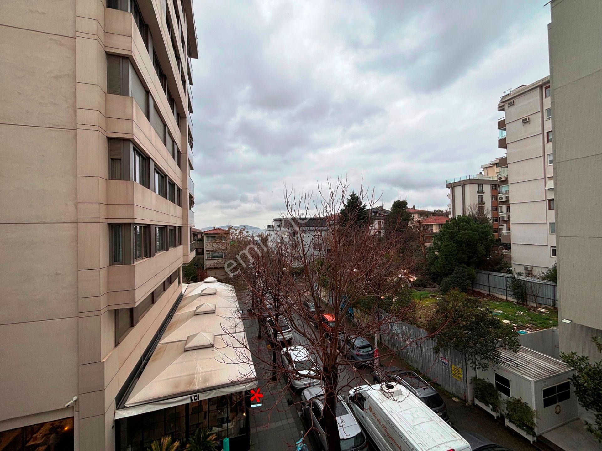 Bağdat Caddesi Academic Klinik Yanı 2.kat Kullanışlı Kiralık 3+1 - Görsel 28