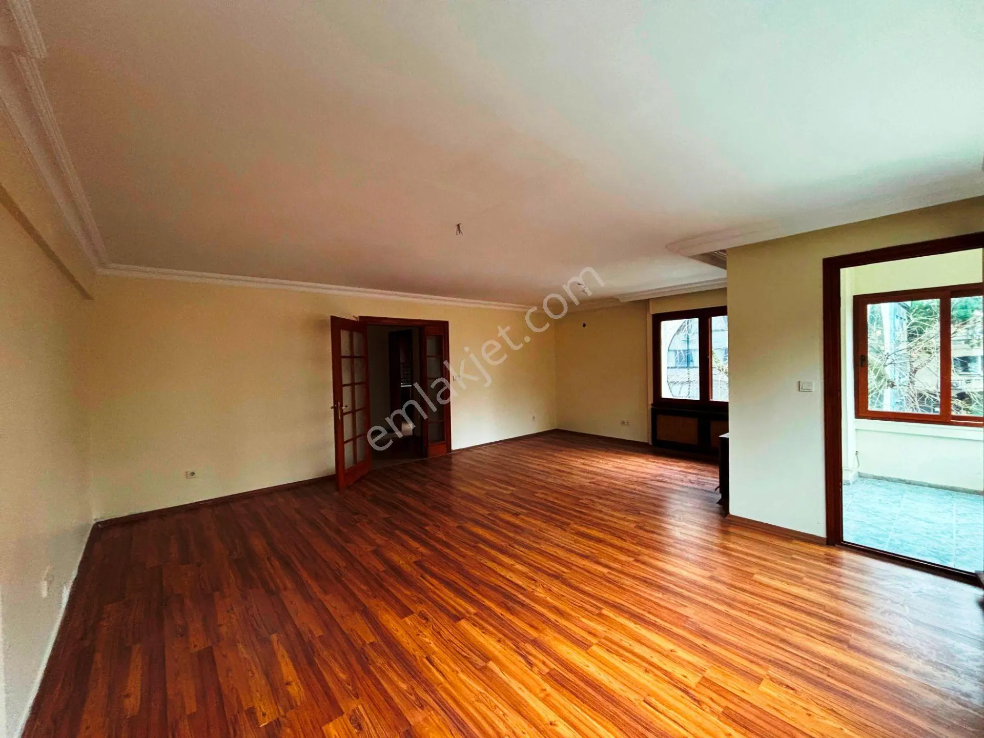 Bağdat Caddesi Academic Klinik Yanı 2.kat Kullanışlı Kiralık 3+1 - Görsel 4
