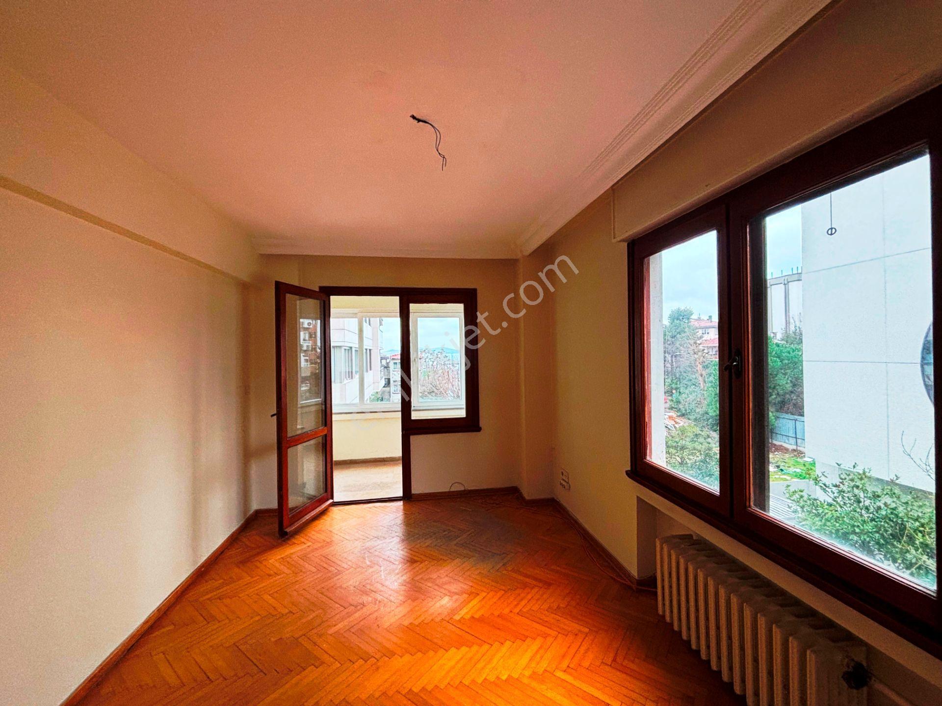 Bağdat Caddesi Academic Klinik Yanı 2.kat Kullanışlı Kiralık 3+1 - Görsel 6