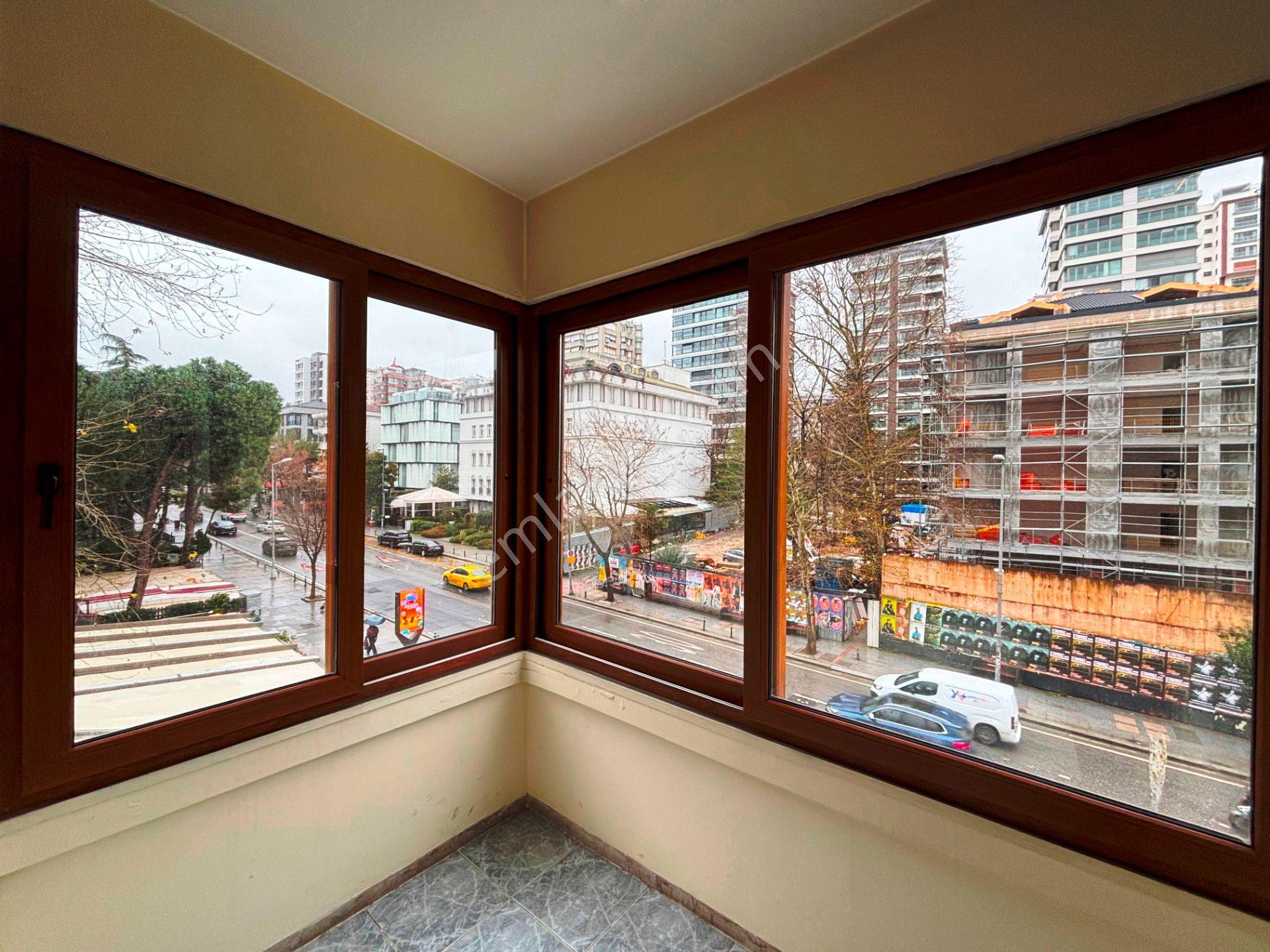 Bağdat Caddesi Academic Klinik Yanı 2.kat Kullanışlı Kiralık 3+1 - Görsel 26