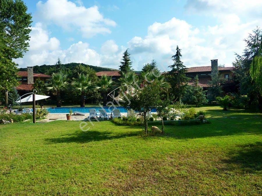 Tarihi&otantik Mimari 7500m2 Arsa Havuzlu Sadece 5villa - Görsel 30