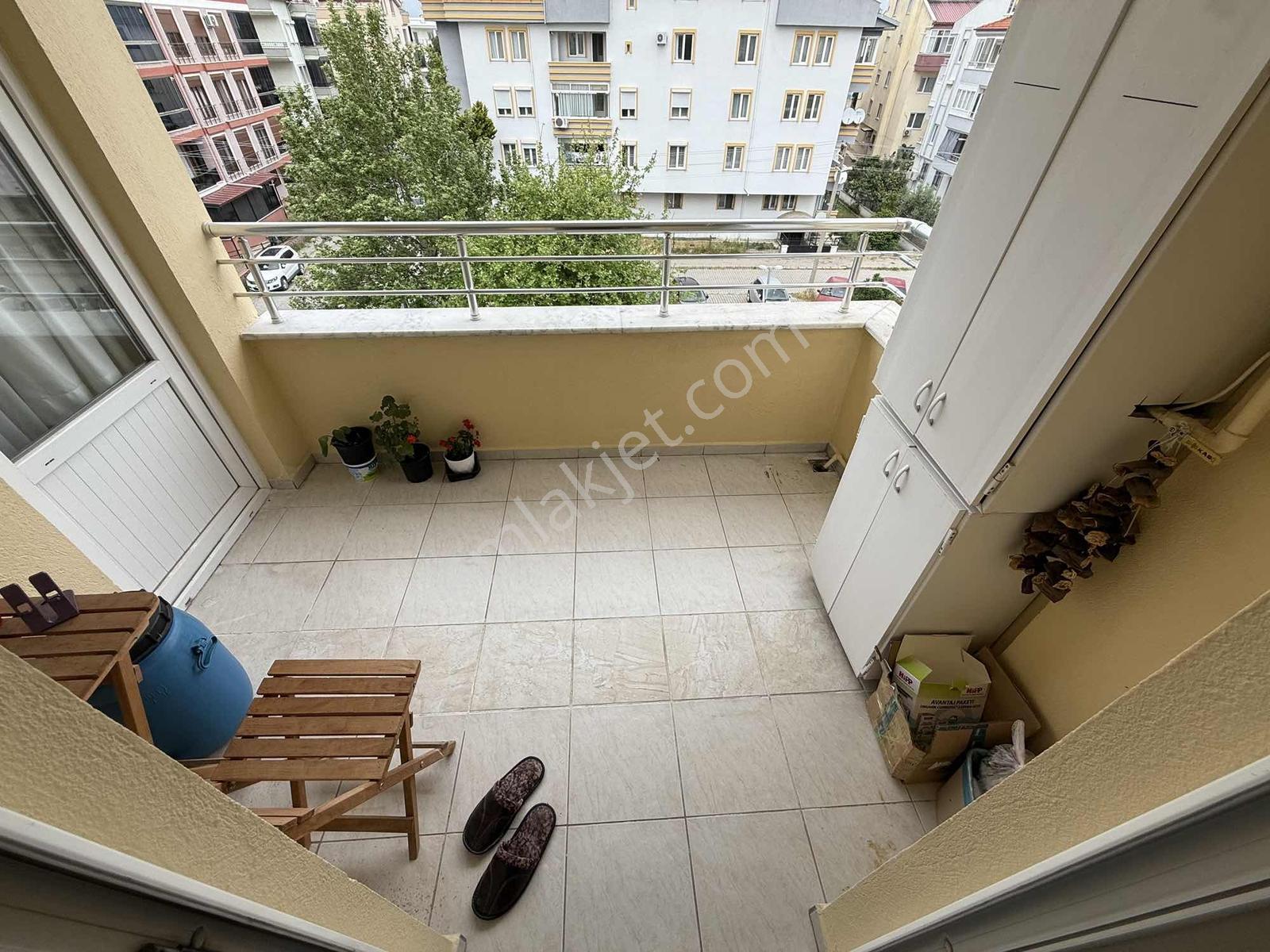 Esnaftan Merkezi Konumda Site İçerisinde 3+1 Daire - Görsel 4