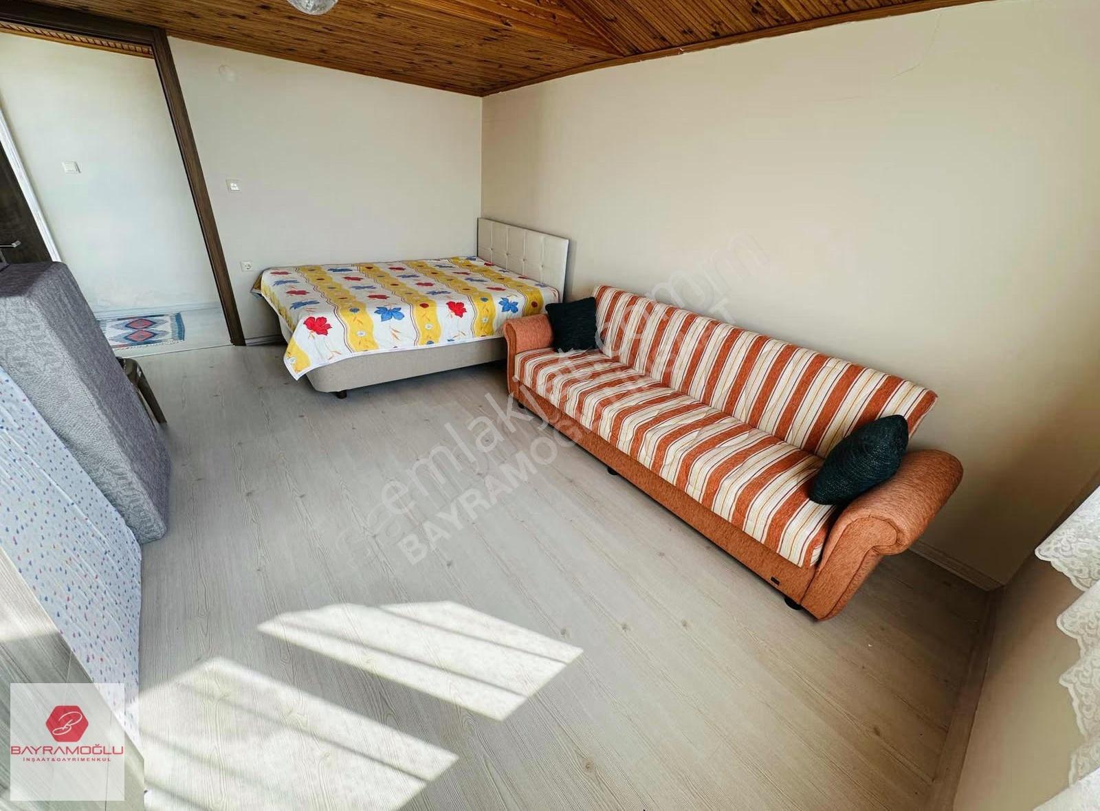 Karasu'da Deniz Manzaralı, Teraslı, 3+1 Dubleks Daire - Görsel 21