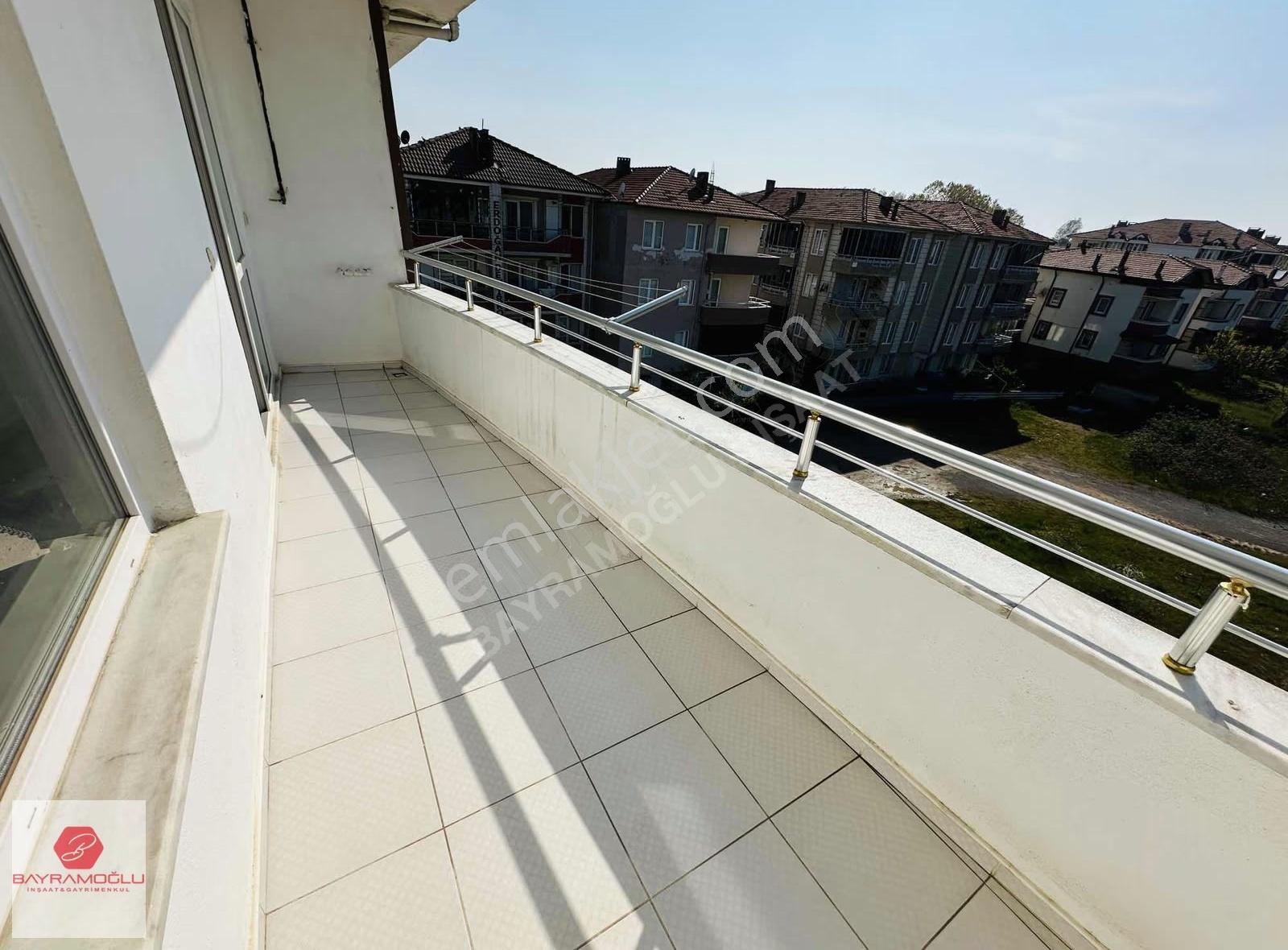 Karasu'da Deniz Manzaralı, Teraslı, 3+1 Dubleks Daire - Görsel 28