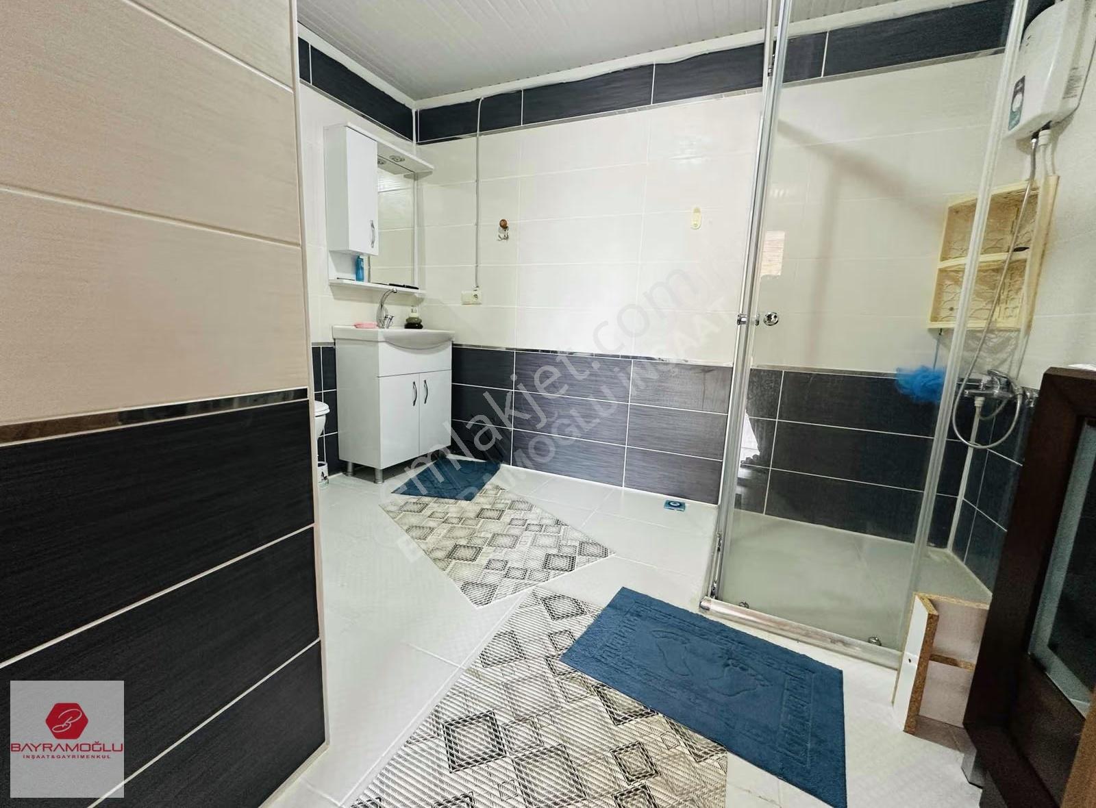 Karasu'da Deniz Manzaralı, Teraslı, 3+1 Dubleks Daire - Görsel 25