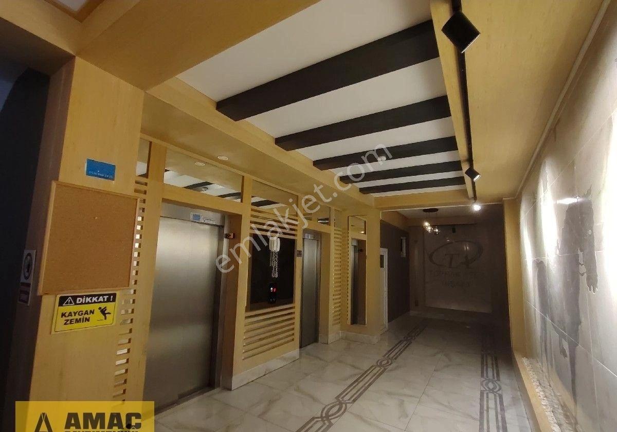 Adana Koleji Civ.prestijli Site'de/iskanlı/hasarsız/kombili/2+1 Daire - Görsel 2