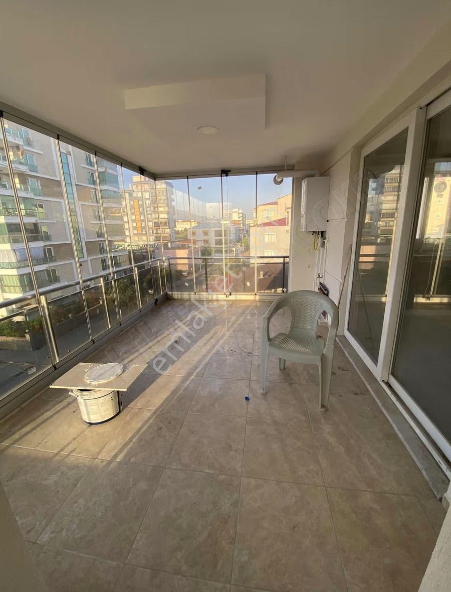 Akay Gayrimenkulden Kiralık 3+1 Sıfır Daire - Görsel 11