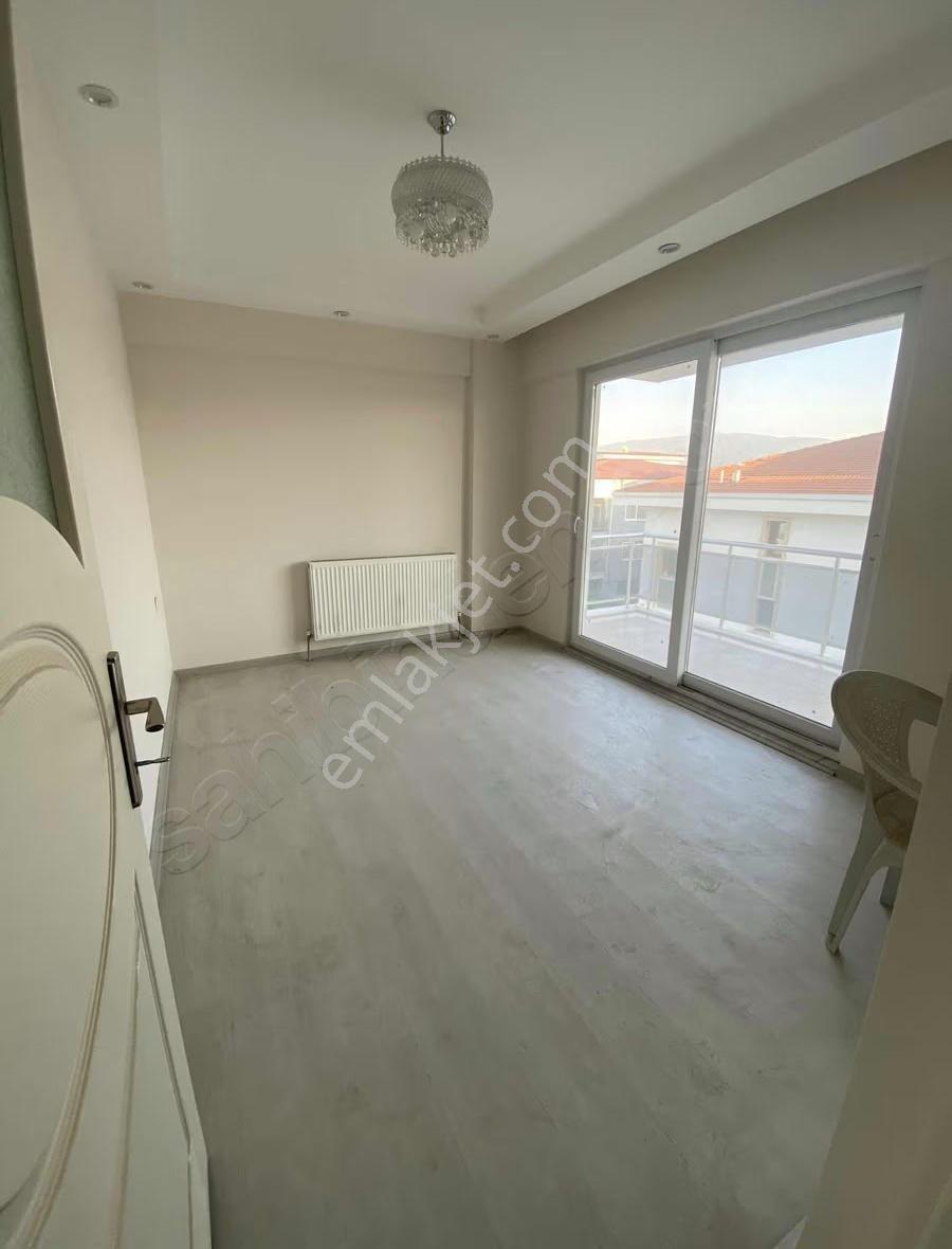 Akay Gayrimenkulden Kiralık 3+1 Sıfır Daire - Görsel 13