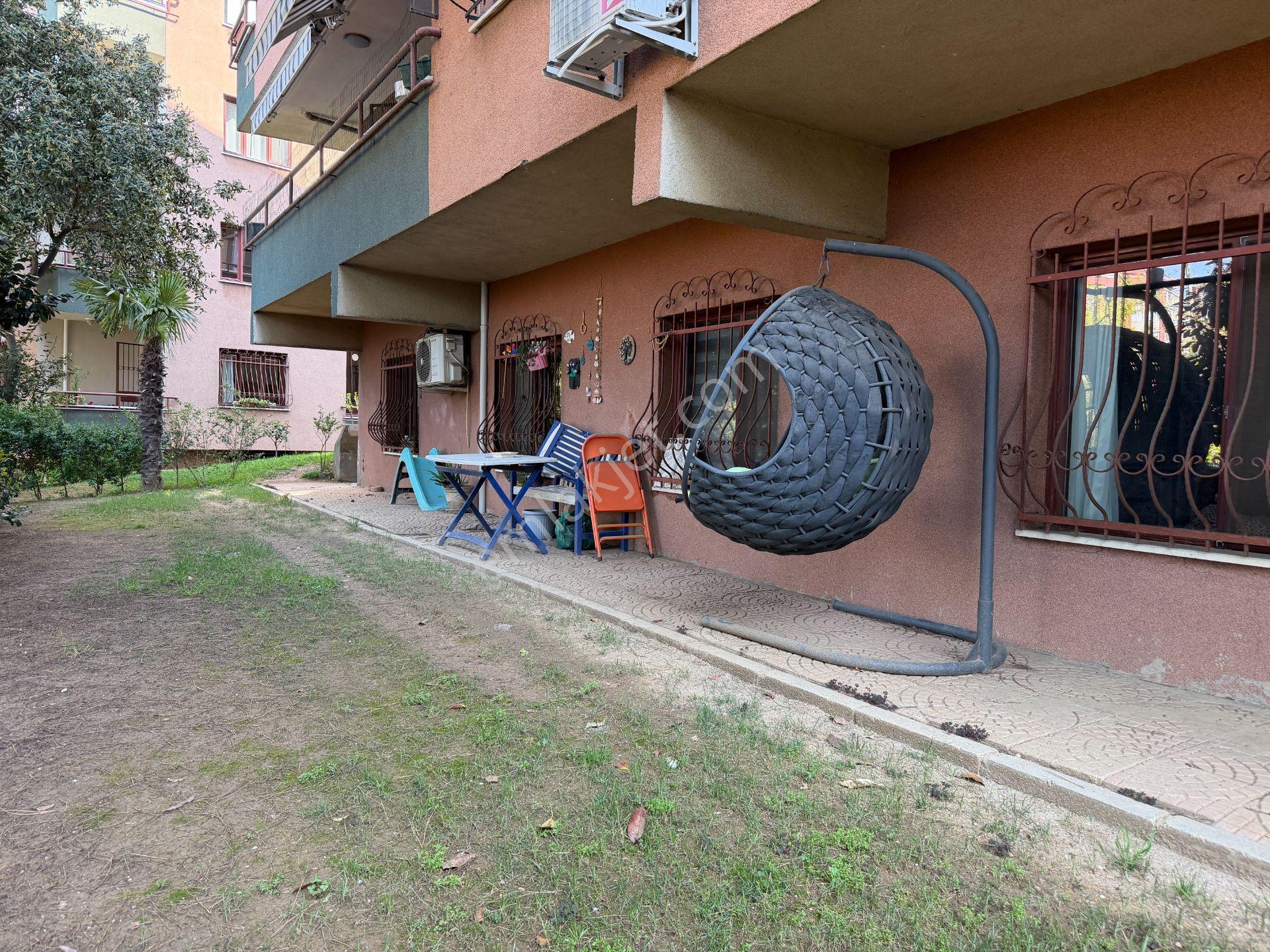 Darüşşafaka Beldemiz Sitesi 2+1 Satılık Daire - Görsel 3