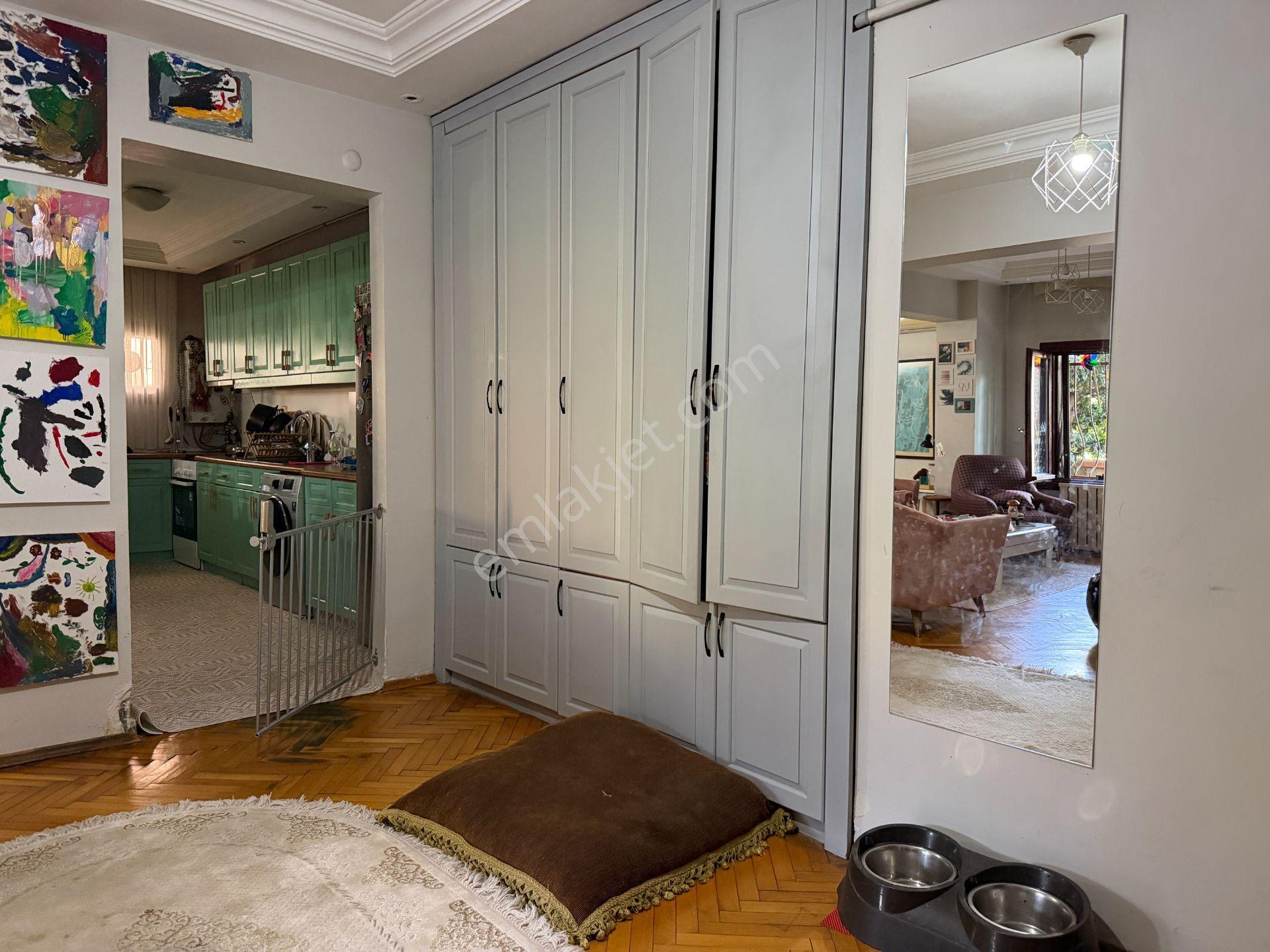 Darüşşafaka Beldemiz Sitesi 2+1 Satılık Daire - Görsel 9