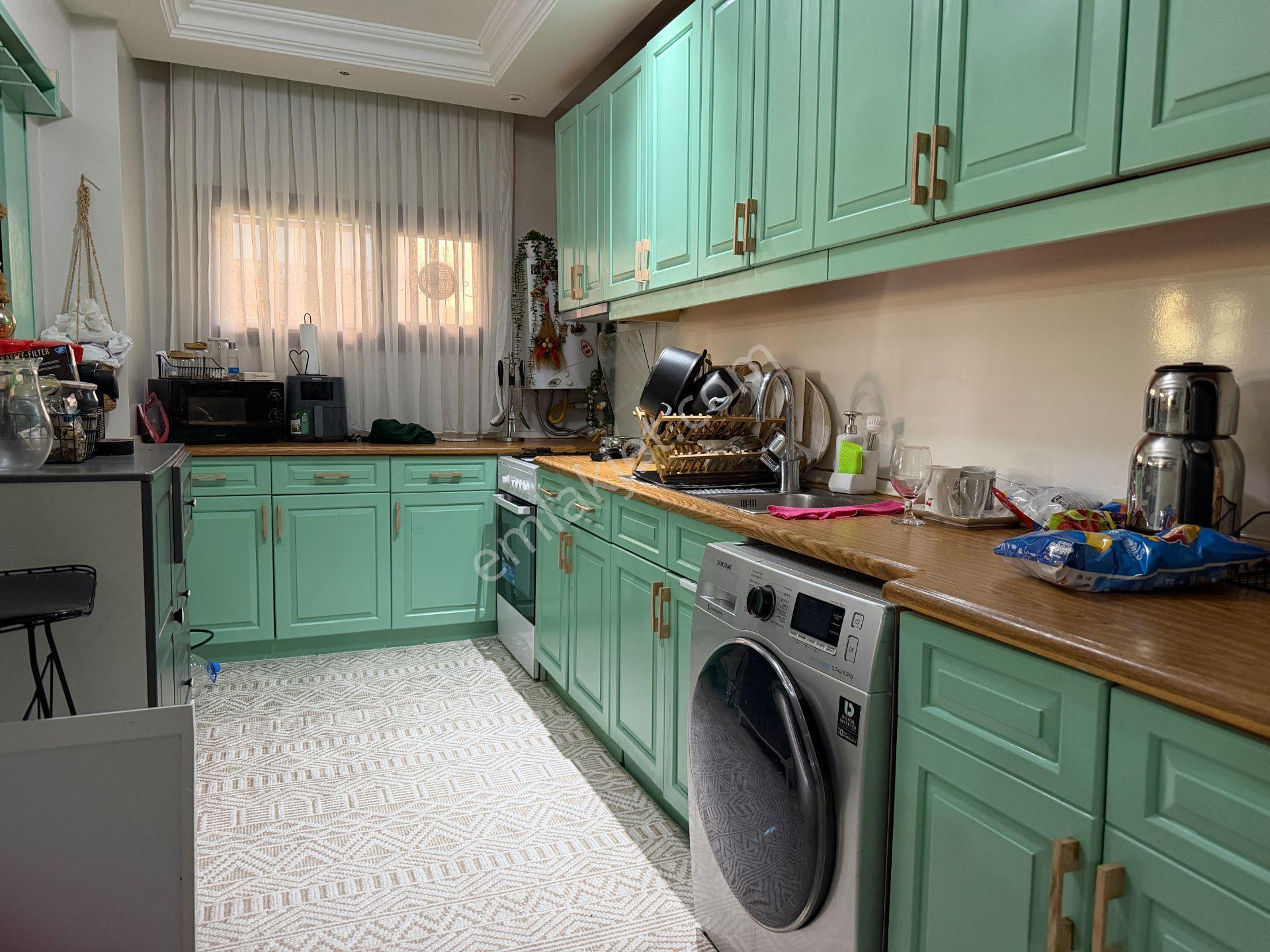 Darüşşafaka Beldemiz Sitesi 2+1 Satılık Daire - Görsel 10