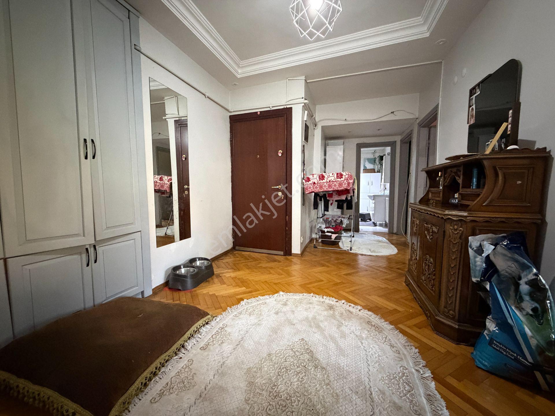 Darüşşafaka Beldemiz Sitesi 2+1 Satılık Daire - Görsel 13