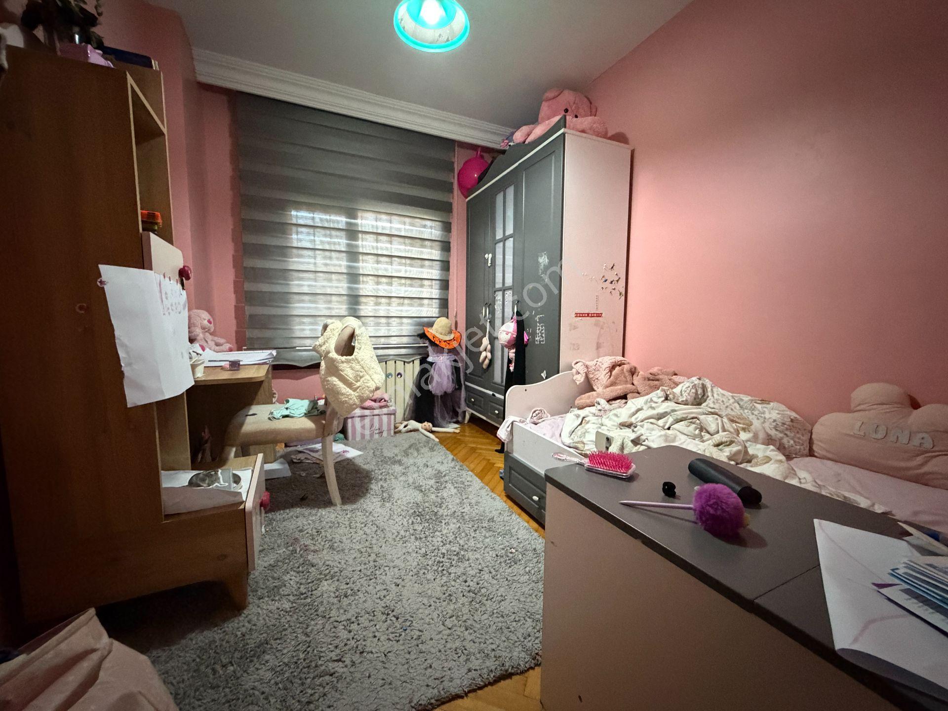 Darüşşafaka Beldemiz Sitesi 2+1 Satılık Daire - Görsel 7