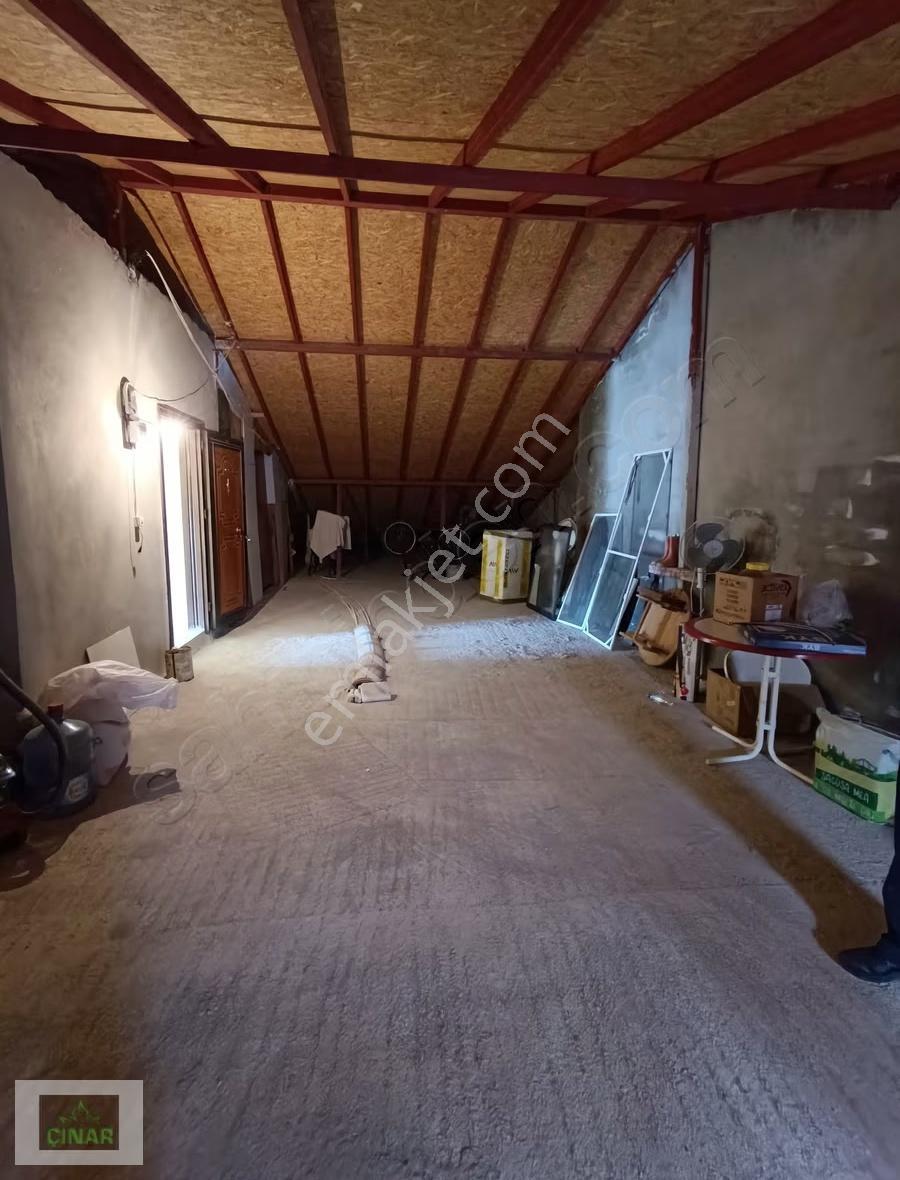 150 M² Kapalı Depolama Alanı - Görsel 3