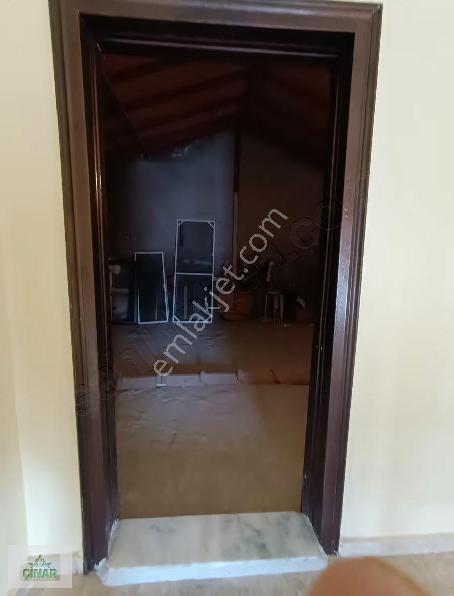 150 M² Kapalı Depolama Alanı - Görsel 4