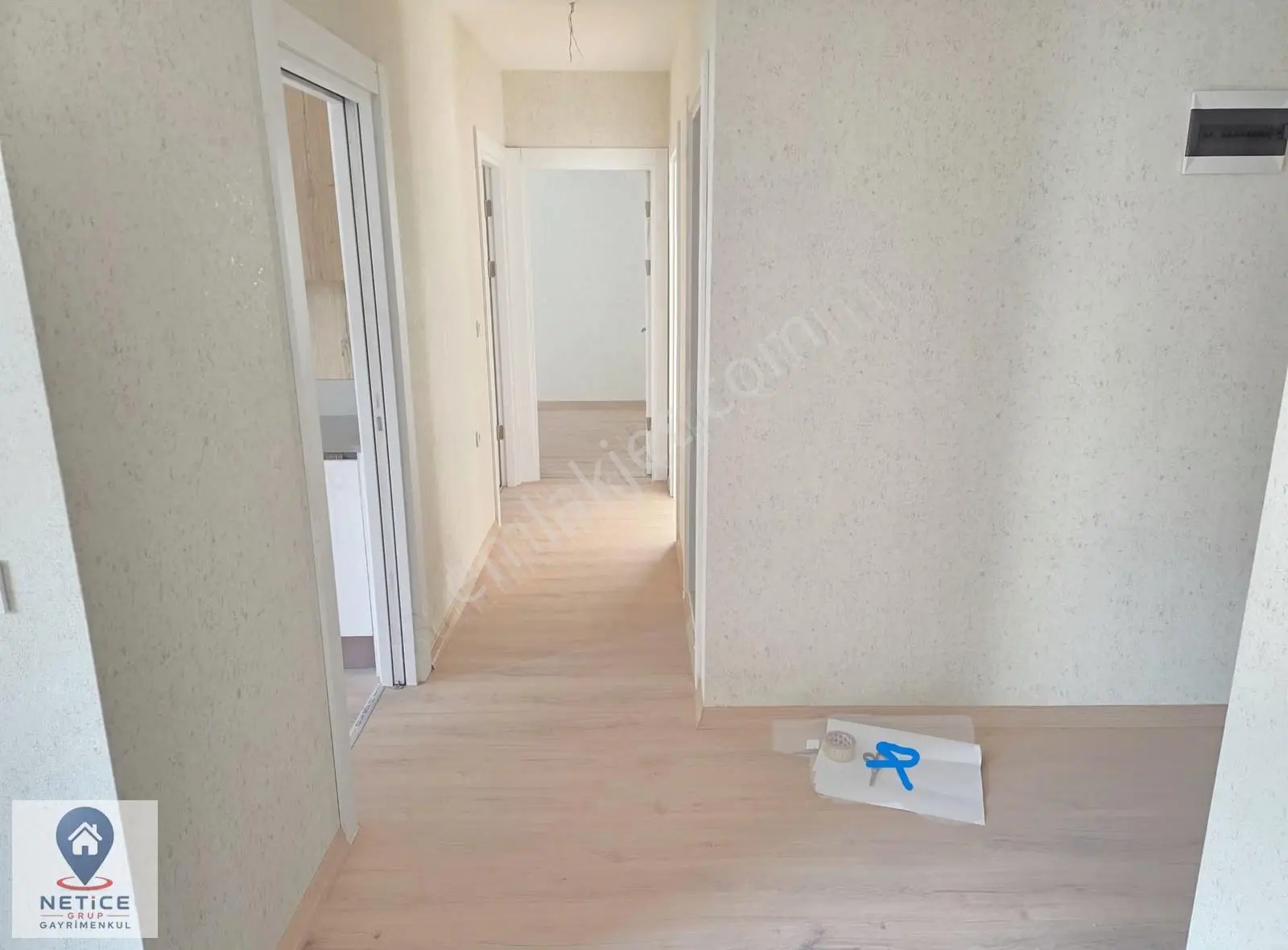 Prestij Yeni Hayat Sitesi Köşe,sıfır,3+1,arakat,güvenlik,havuz - Görsel 2