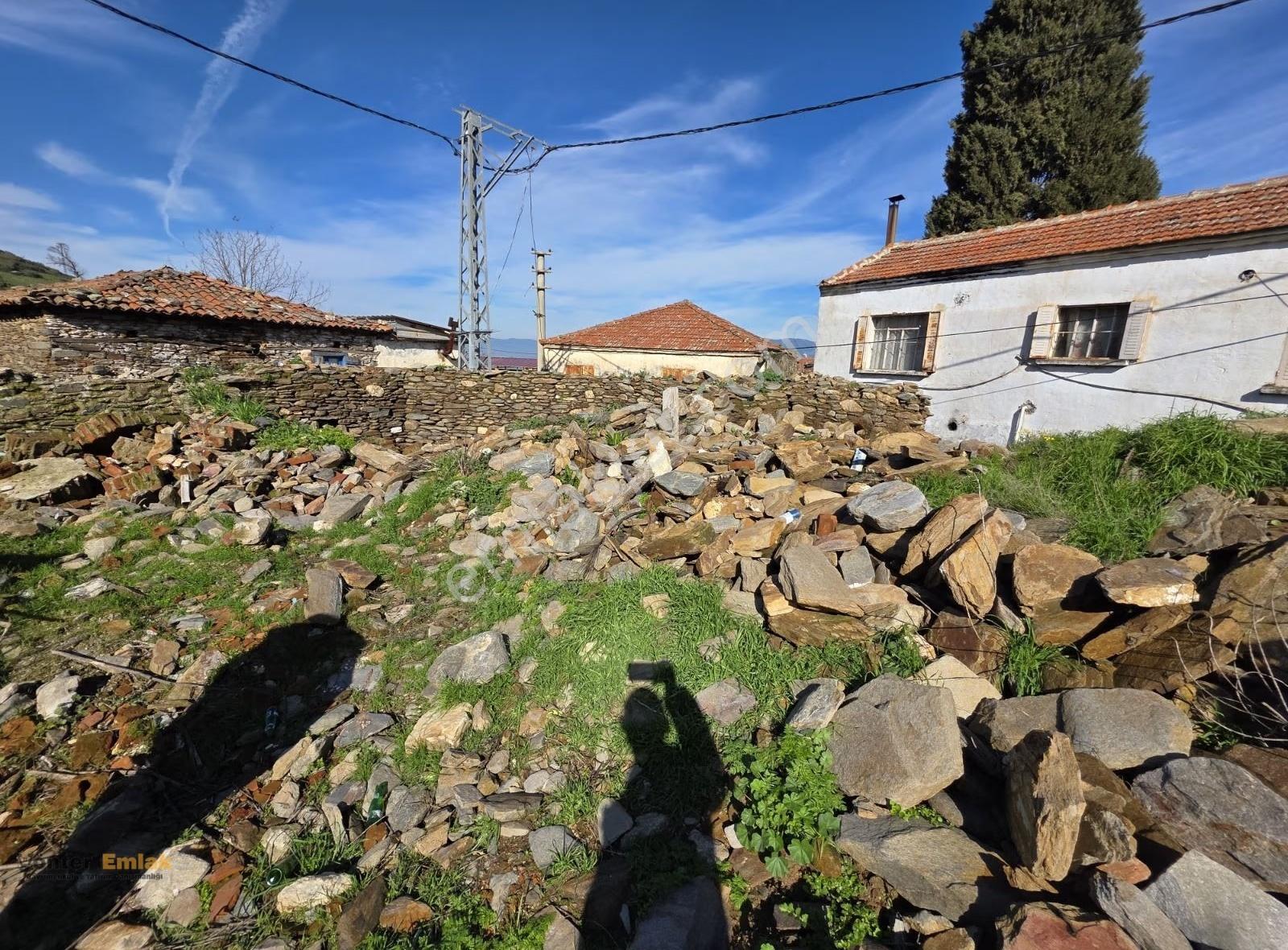 Yönter Emlaktan Çiniyerinde Satılık 180 M² Avlulu Ev Nitelikli - Görsel 9