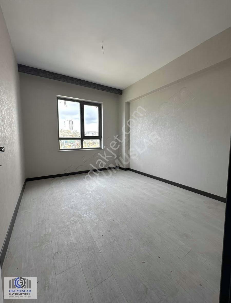 Okumuşlar Gayrimenkul'den Yerden Isıtmalı İskanlı 4+1 Daire - Görsel 23