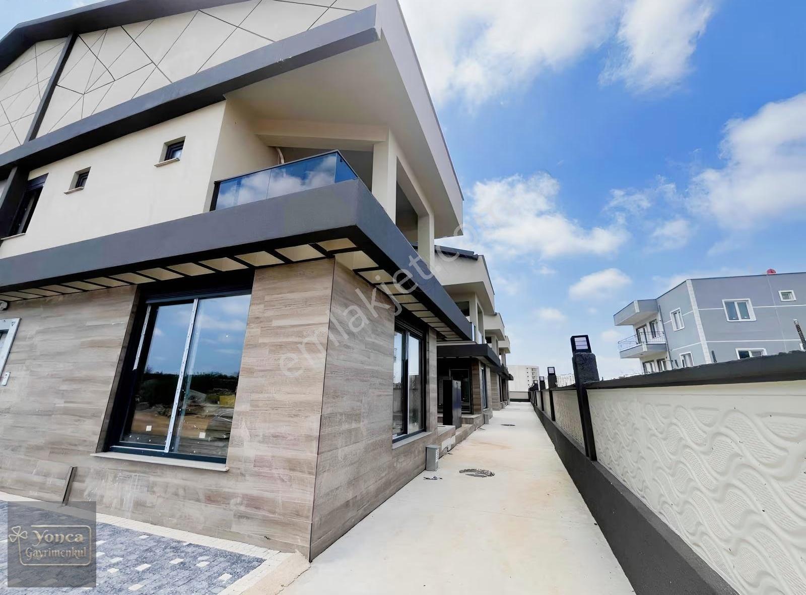 Antalya Altıntaş Da Havuzlu 4+1 Villa - Görsel 3