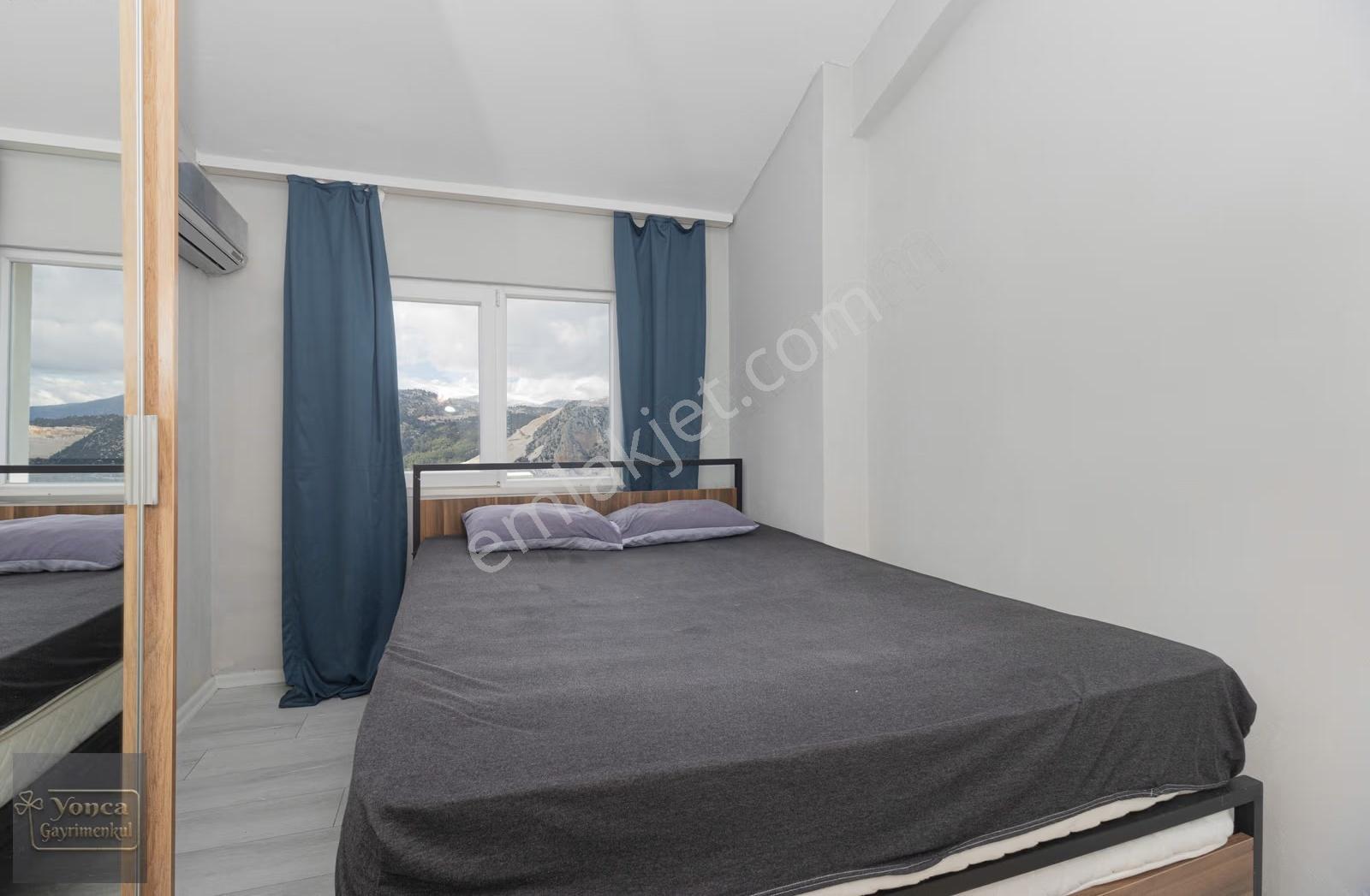 Antalya Konyaaltı Geyikbayırı 5+1 Villa - Görsel 30