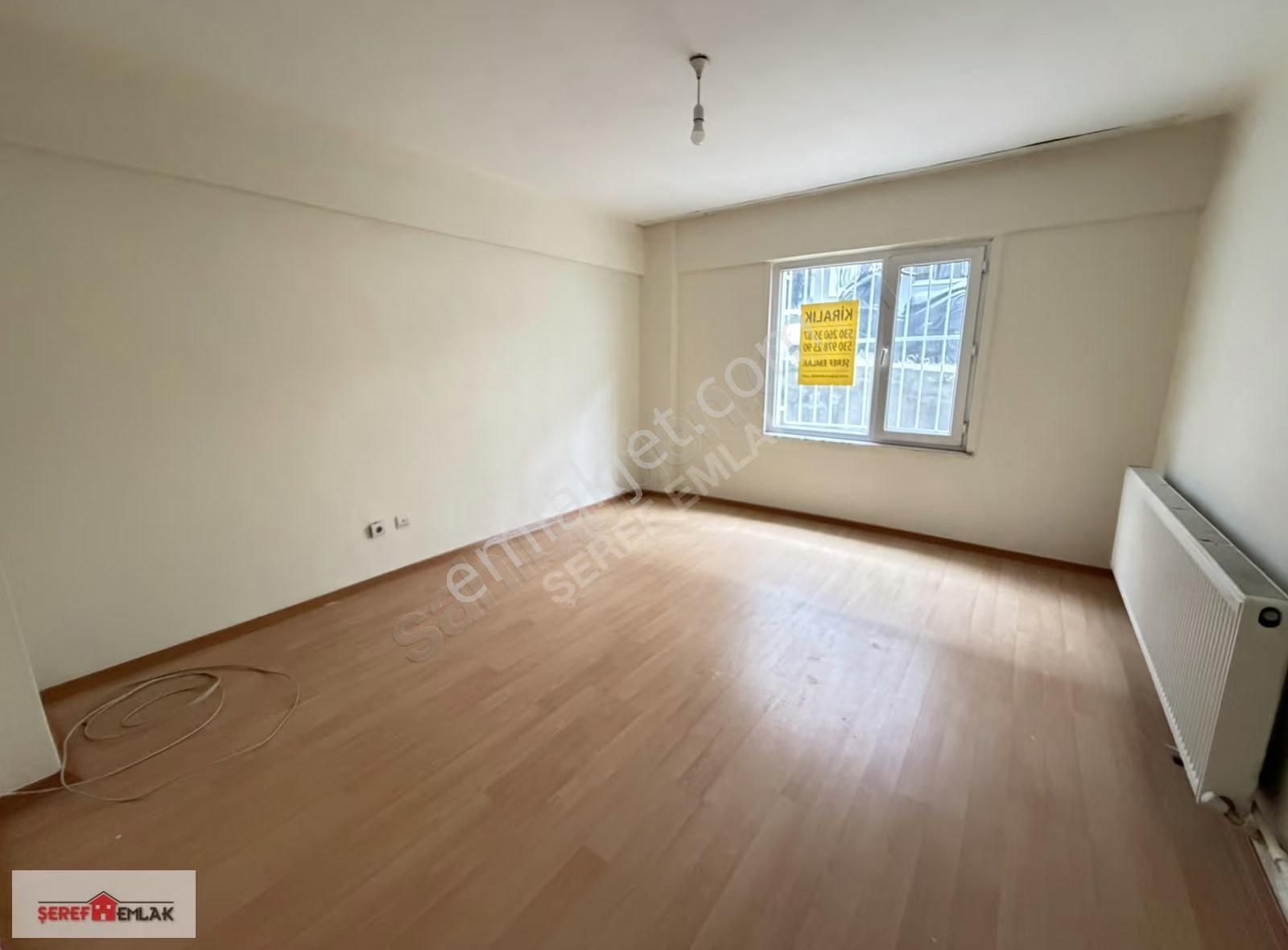 Gaziosmanpaşa'da Kiralık 3+1 Daire - Pazar Ve Meydana Yakın