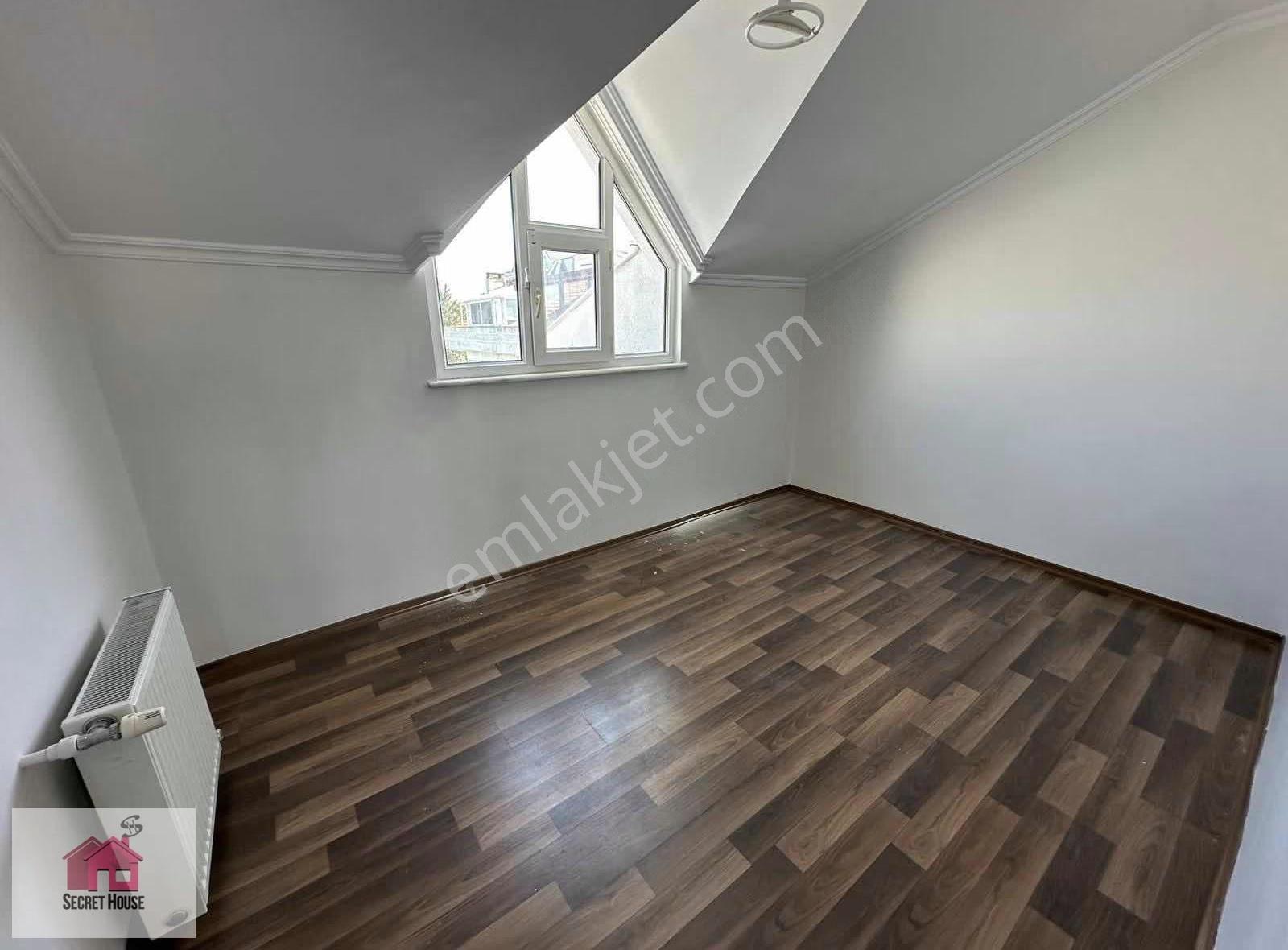 Secret House'dan Konut & Ofis Kullanımına Uygun Önü Açık 5+2 - Görsel 11