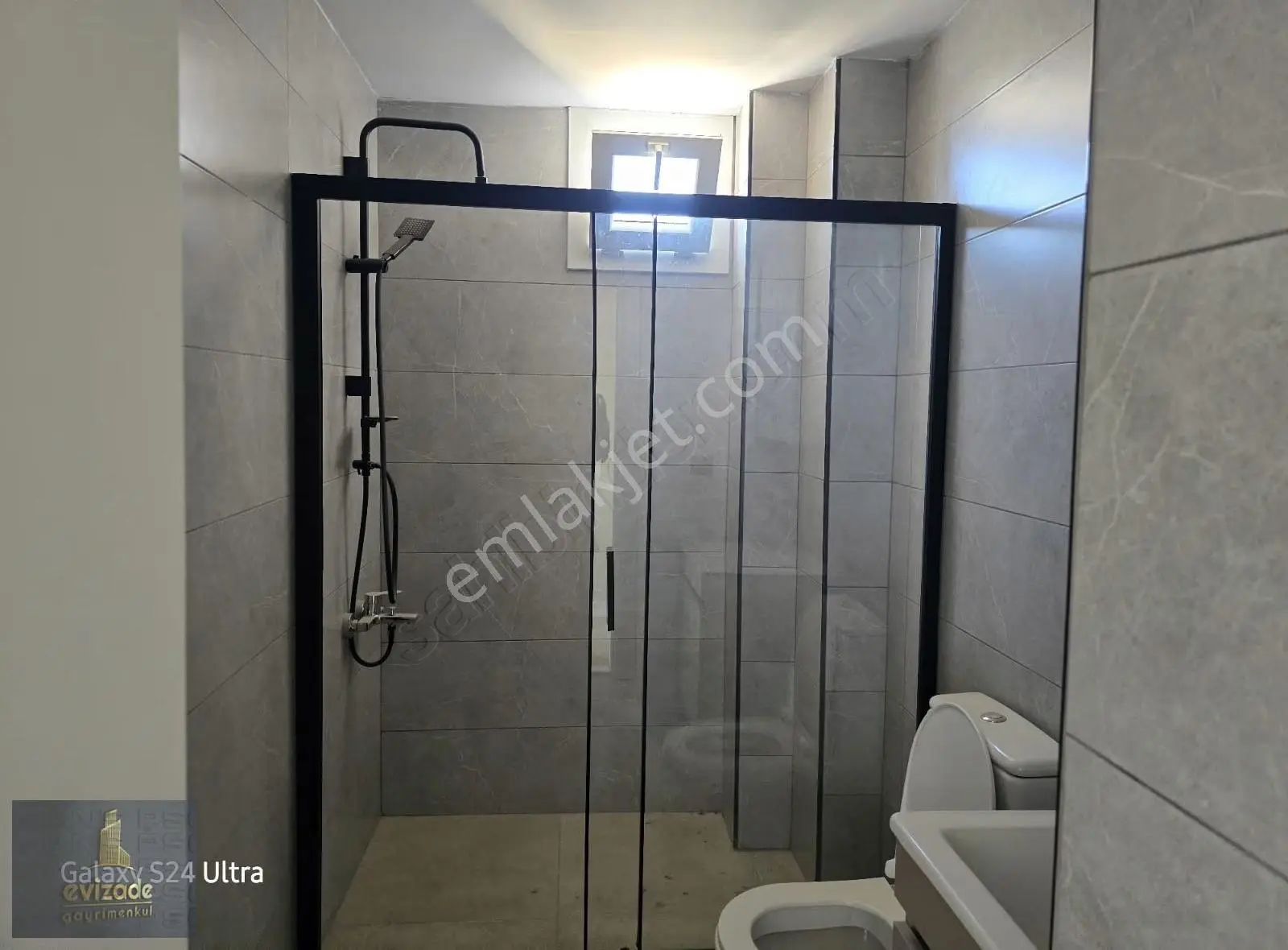 Mersin Erdemli Ayaş Satılık Ultralüks 2+1 Sıfır Daire - Görsel 2