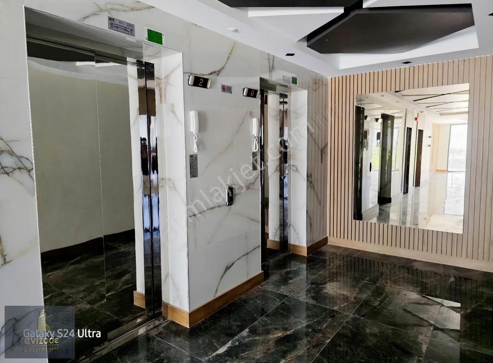 Mersin Erdemli Ayaş Satılık Ultralüks 2+1 Sıfır Daire - Görsel 3