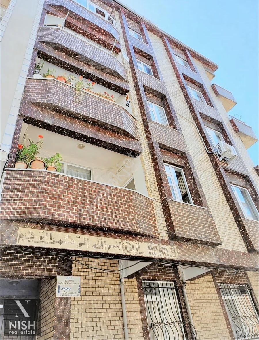 Bahçelievler Soğanlı'da 160m2 3+1 Satılık Daire