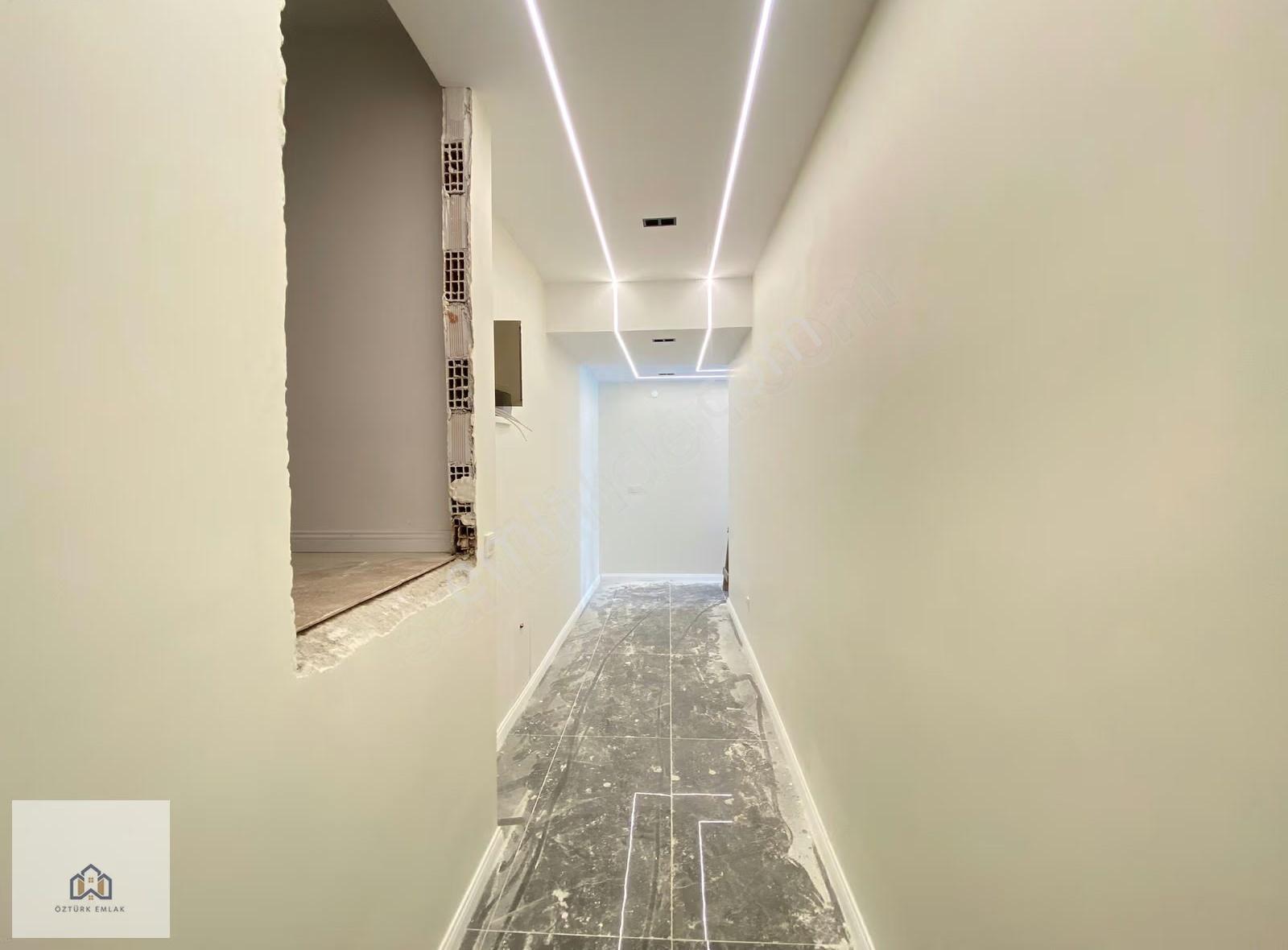 Pendik Batı Mahallesinde 4+2 Prestijli Geniş Teraslı Daire - Görsel 10
