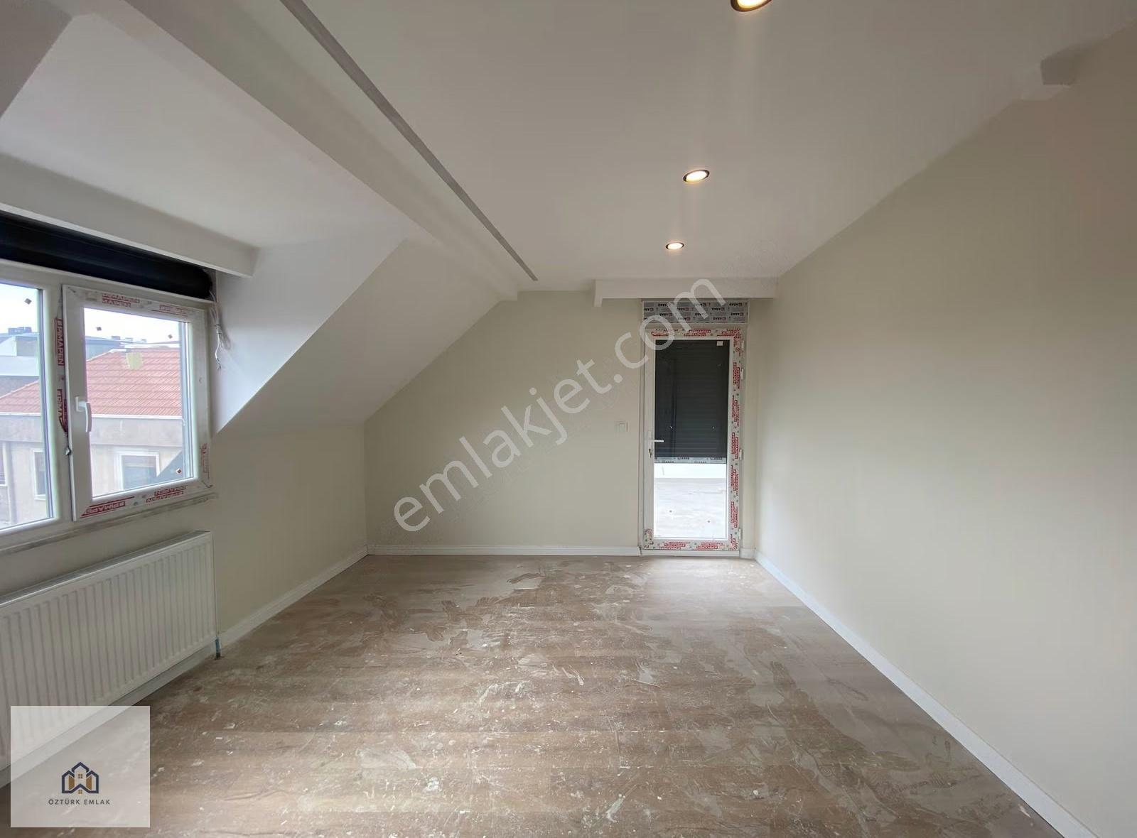 Pendik Batı Mahallesinde 4+2 Prestijli Geniş Teraslı Daire - Görsel 27