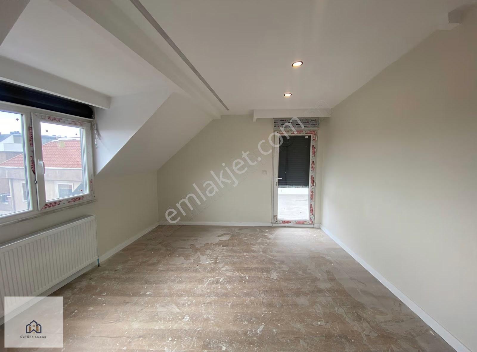 Pendik Batı Mahallesinde 4+2 Prestijli Geniş Teraslı Daire - Görsel 28