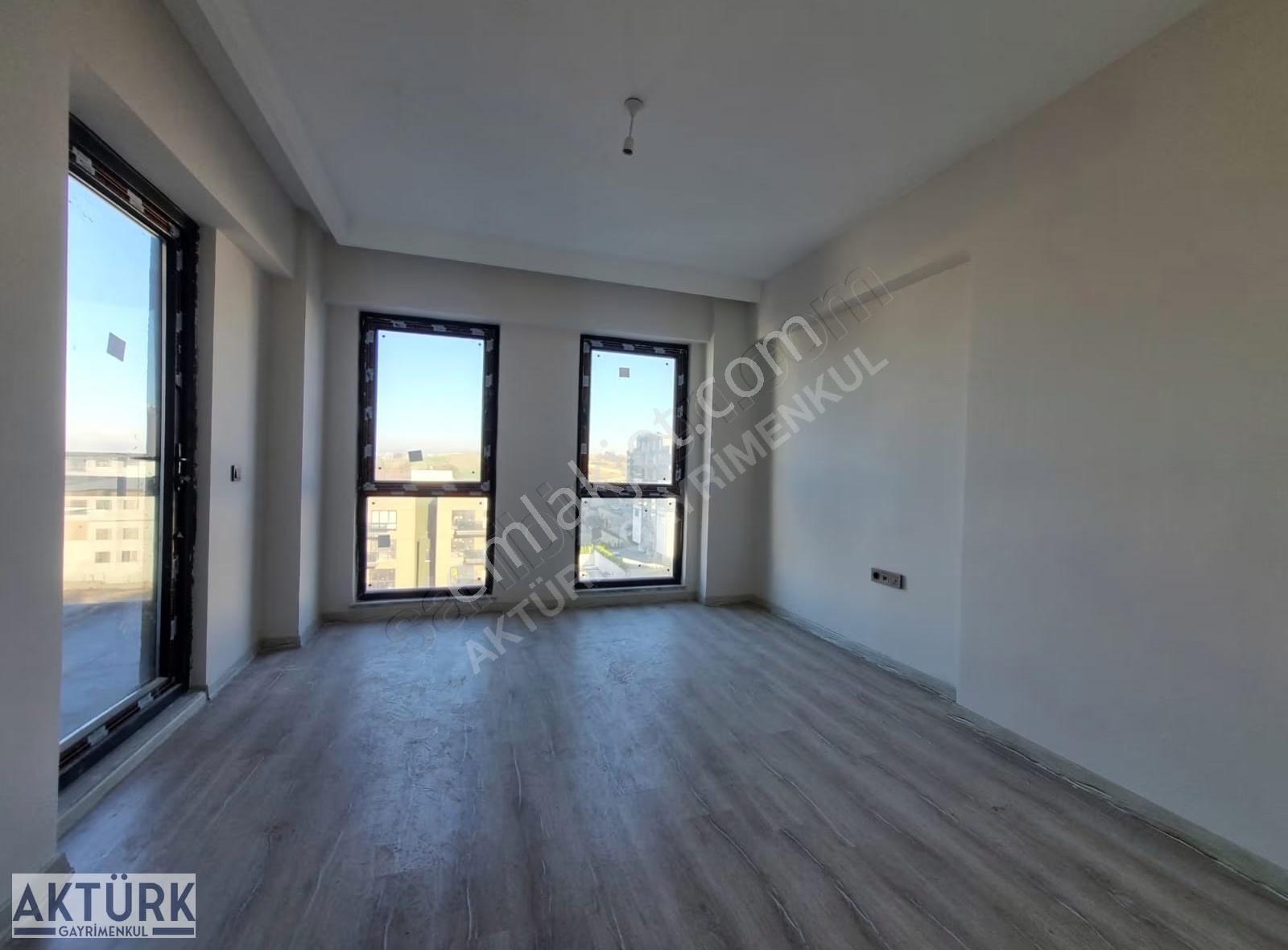 Aktürk Gayrimenkul'den Bg Özağa Sitesinde 3+1 Satılık Daire - Görsel 25