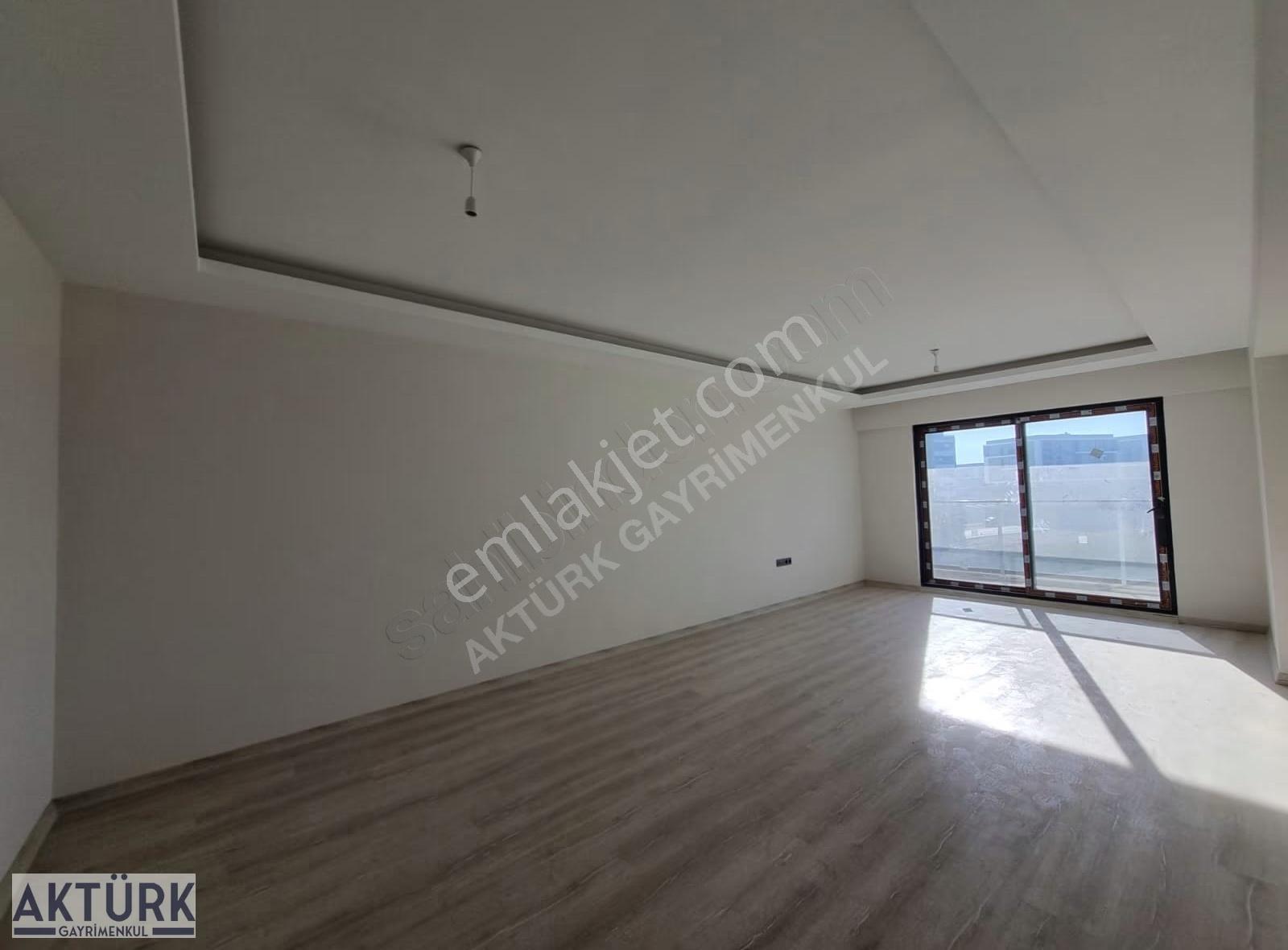 Aktürk Gayrimenkul'den Bg Özağa Sitesinde 3+1 Satılık Daire - Görsel 30