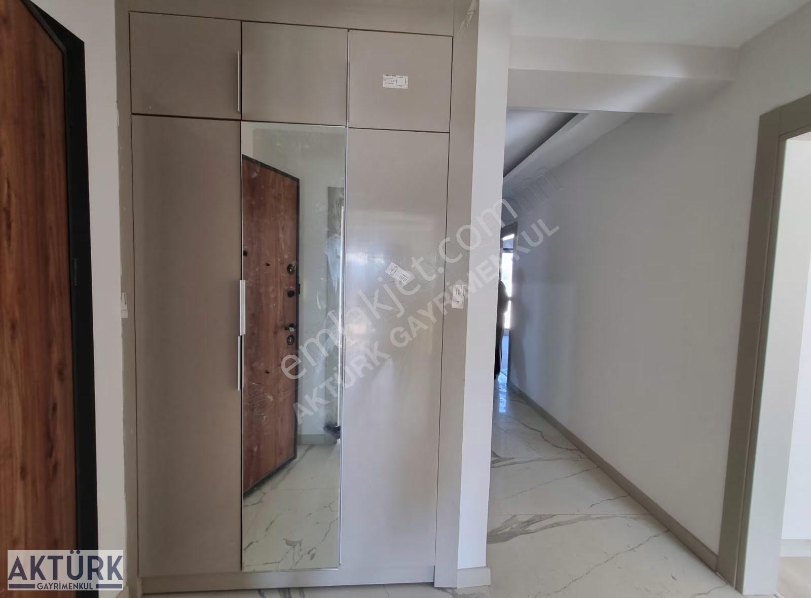 Aktürk Gayrimenkul'den Bg Özağa Sitesinde 3+1 Satılık Daire - Görsel 22