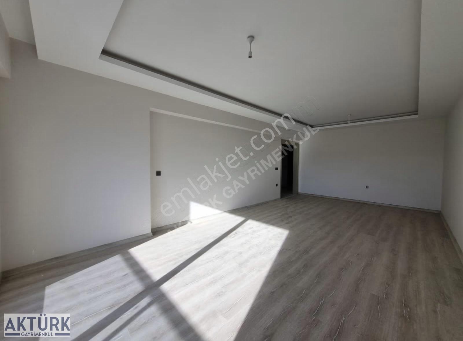 Aktürk Gayrimenkul'den Bg Özağa Sitesinde 3+1 Satılık Daire - Görsel 20