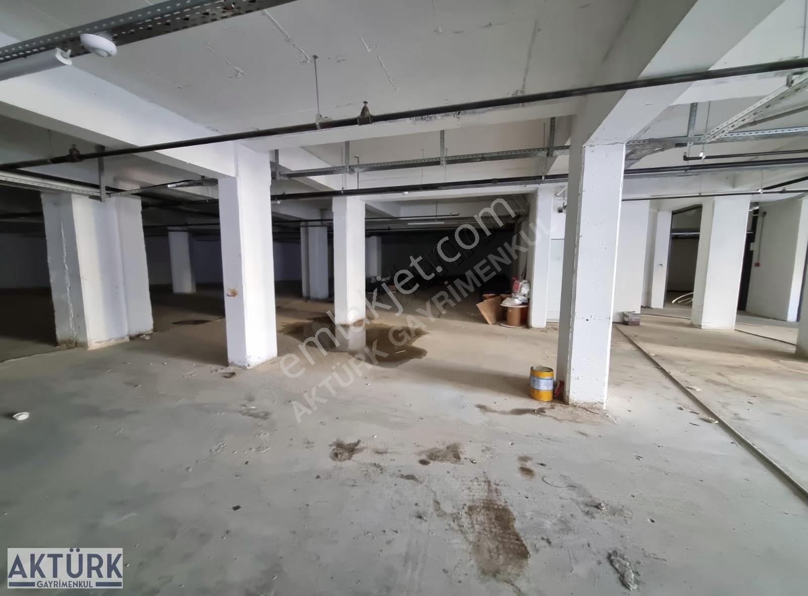Aktürk Gayrimenkul'den Bg Özağa Sitesinde 3+1 Satılık Daire - Görsel 28