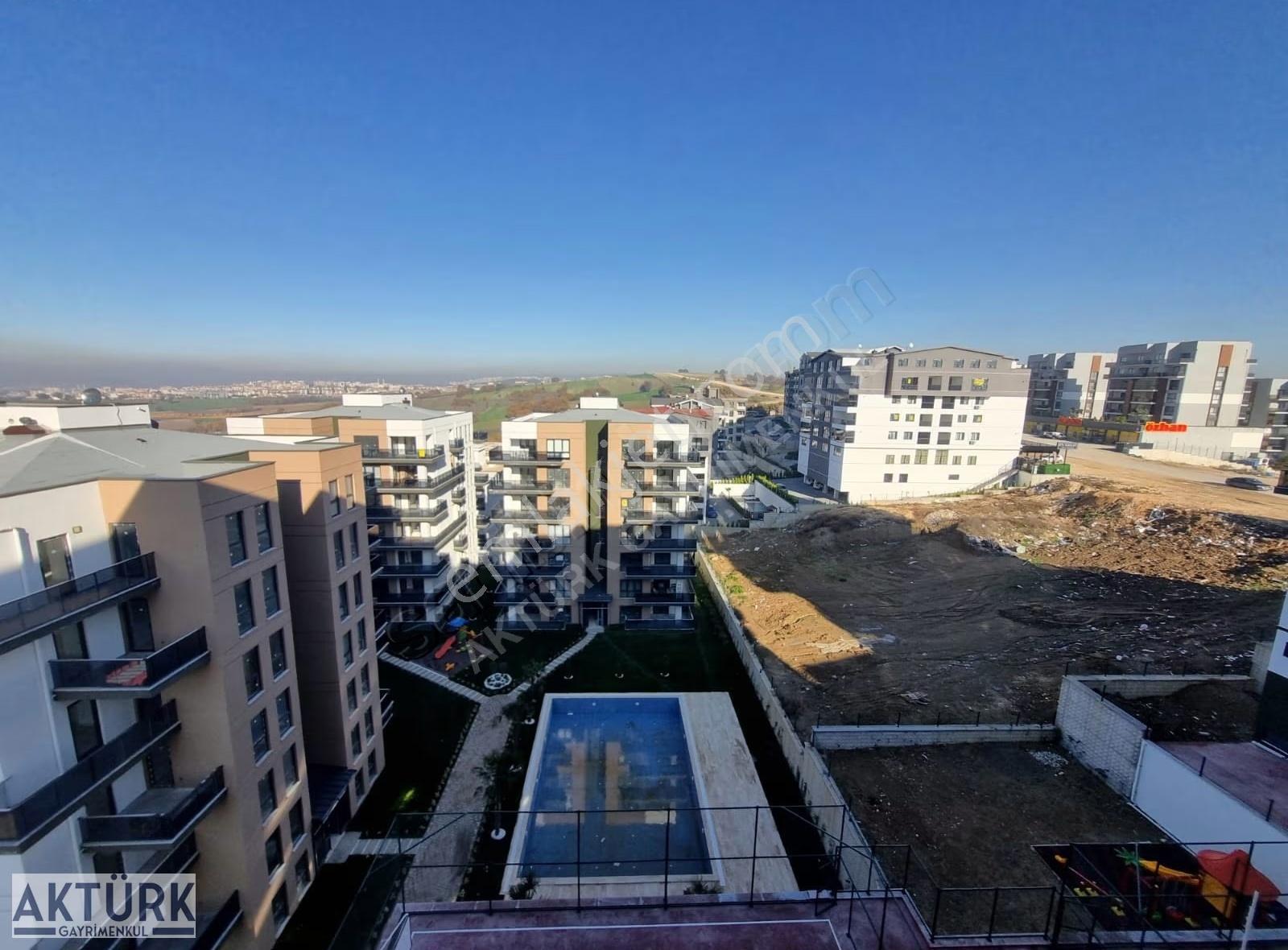 Aktürk Gayrimenkul'den Bg Özağa Sitesinde 3+1 Satılık Daire - Görsel 10