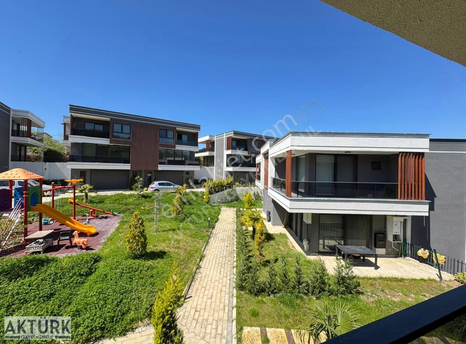 Aktürk Gayrimenkul'den Kayapa'da 2+1 Fırsat Kiralık Villa - Görsel 13