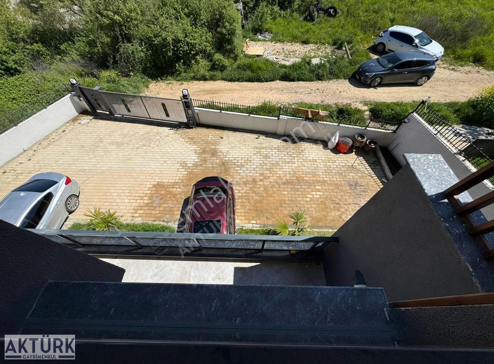 Aktürk Gayrimenkul'den Kayapa'da 2+1 Fırsat Kiralık Villa - Görsel 7
