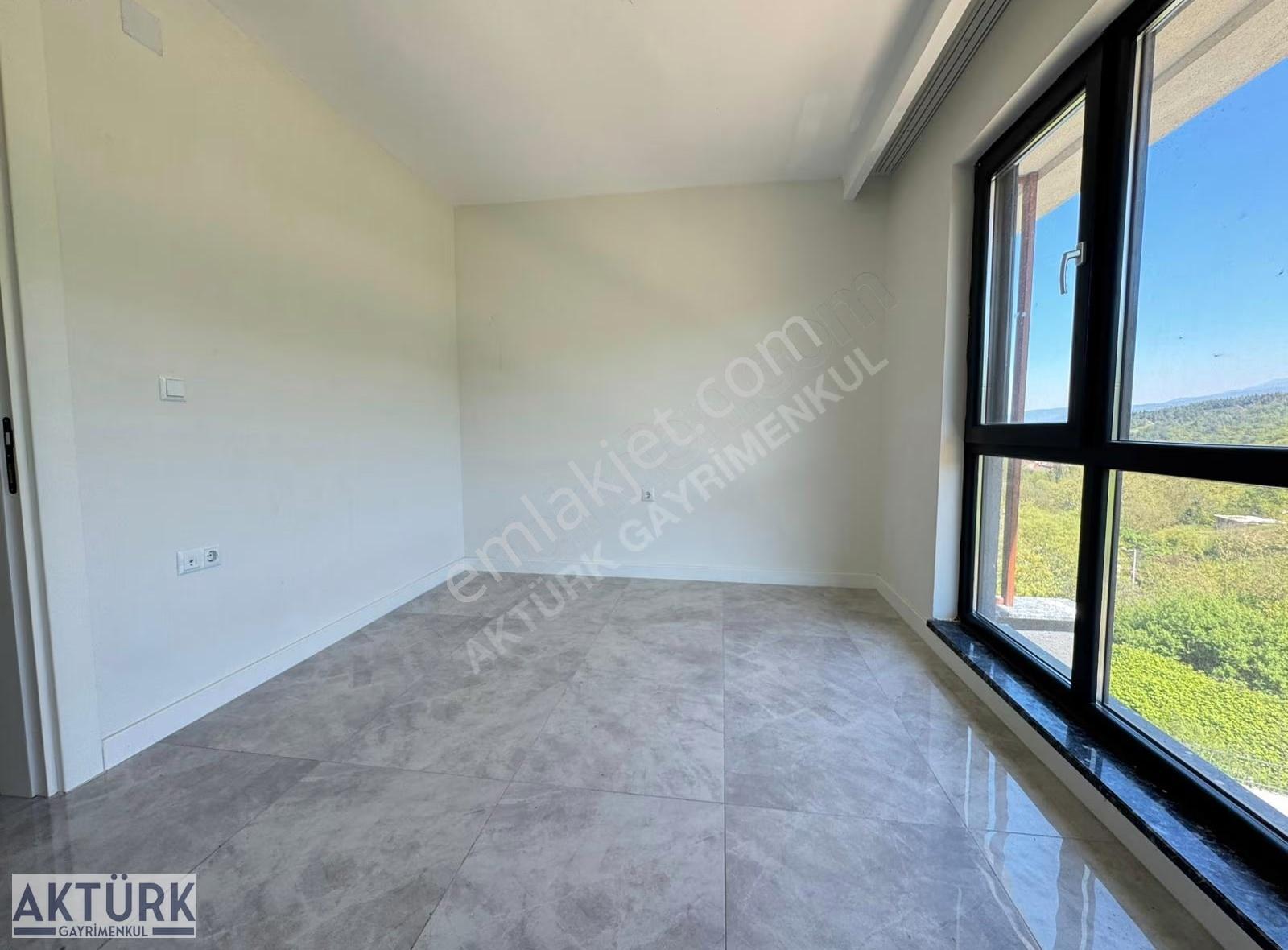 Aktürk Gayrimenkul'den Kayapa'da 2+1 Fırsat Kiralık Villa - Görsel 12