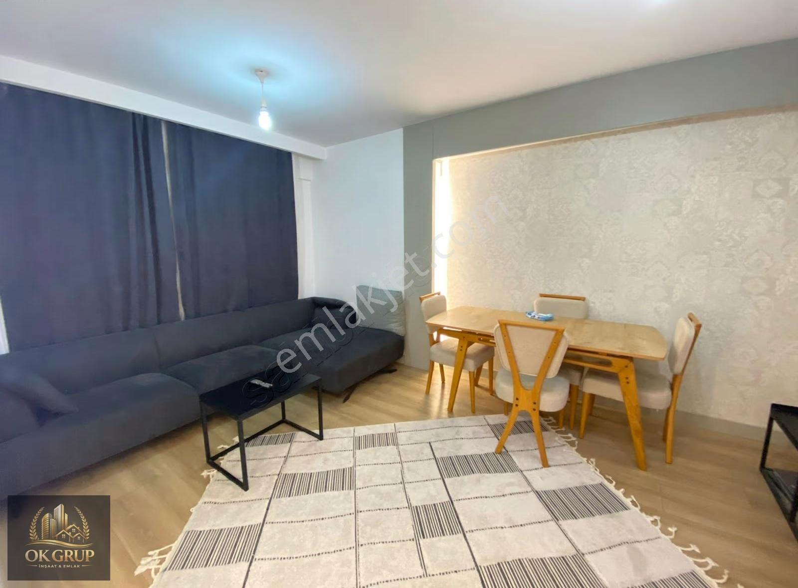Talas Arven Söğütte Satılık 2.5+1 Daire Yüksek Kira Getirili - Görsel 9