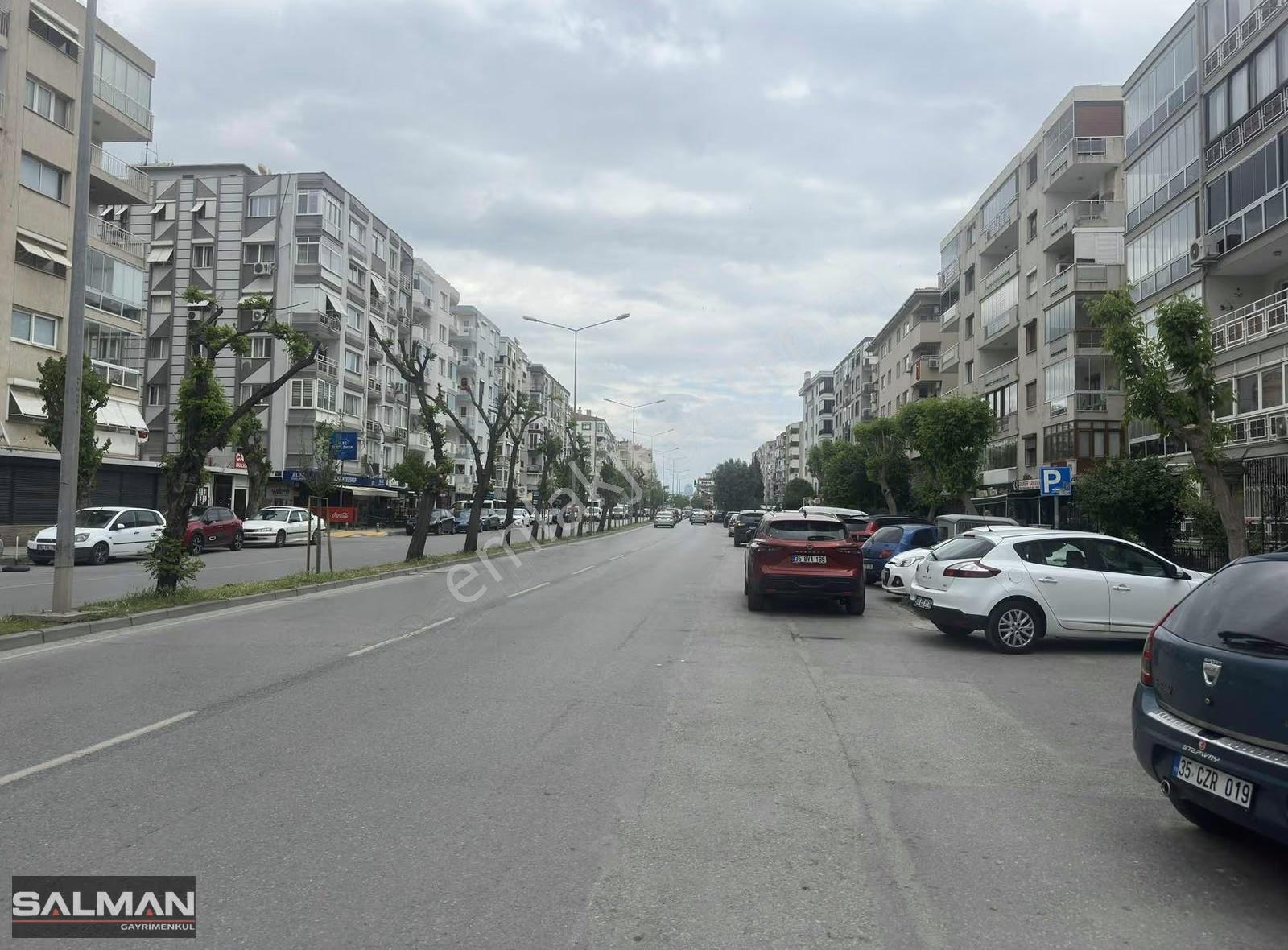 Salman'dan Karşıyaka Atatürk Blv Üzeri Kiralık Dükkan - Görsel 10
