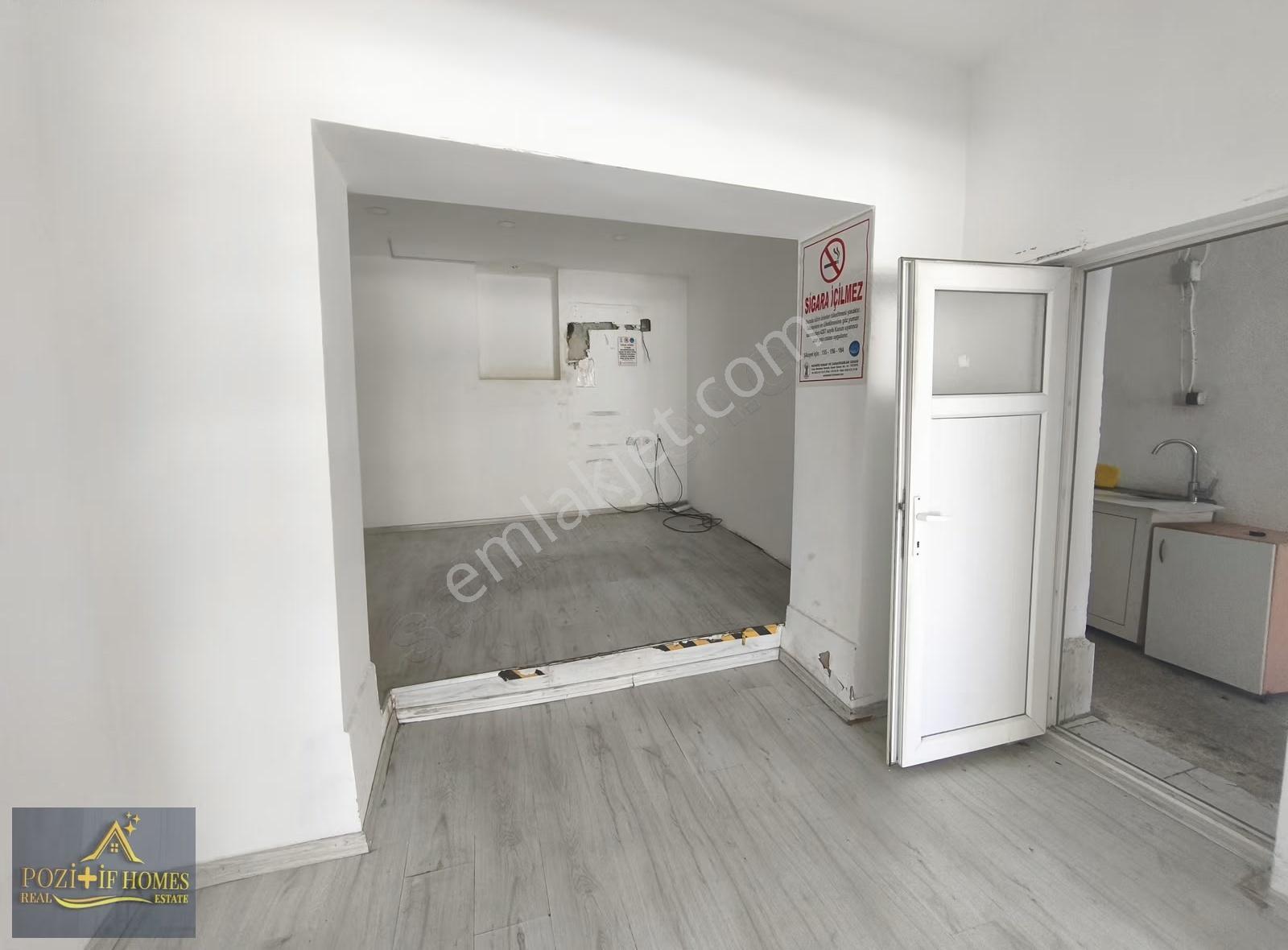 Fethiye Cumhuriyet Mah. Kiralık Ticari Bina - Görsel 10