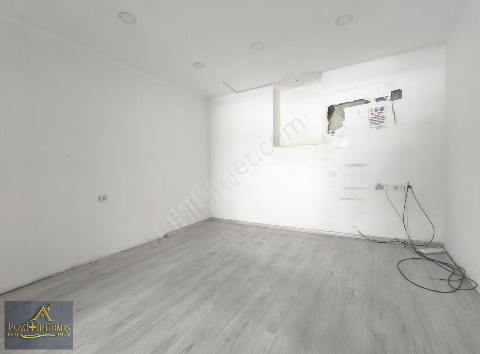 Fethiye Cumhuriyet Mah. Kiralık Ticari Bina - Görsel 21
